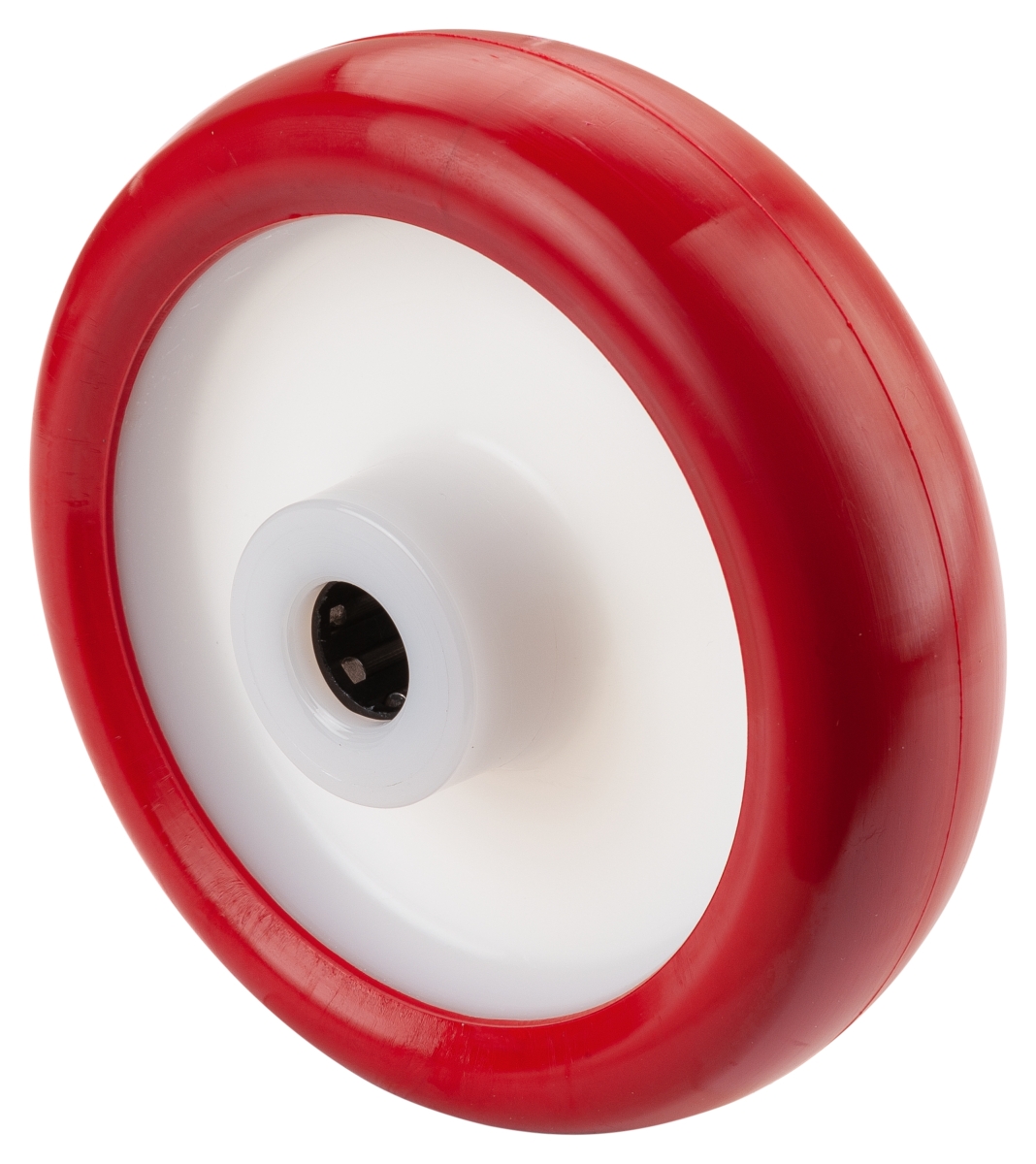 Polyurethane wheel Polyurethane wheel
