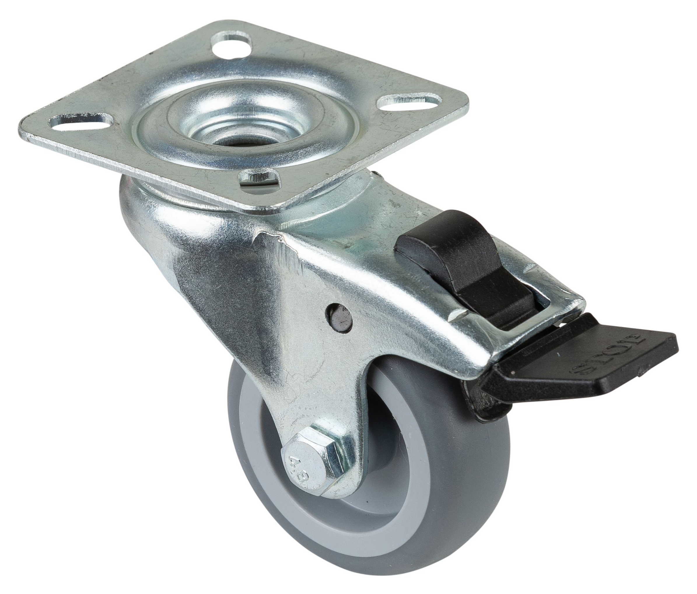 Apparatus castor Apparatus castor