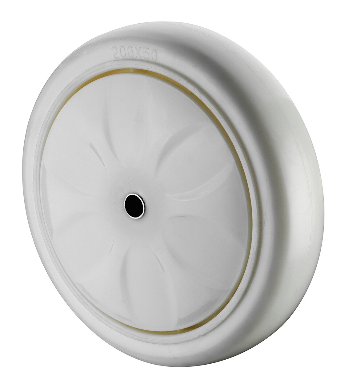 Plastic wheel Plastic wheel