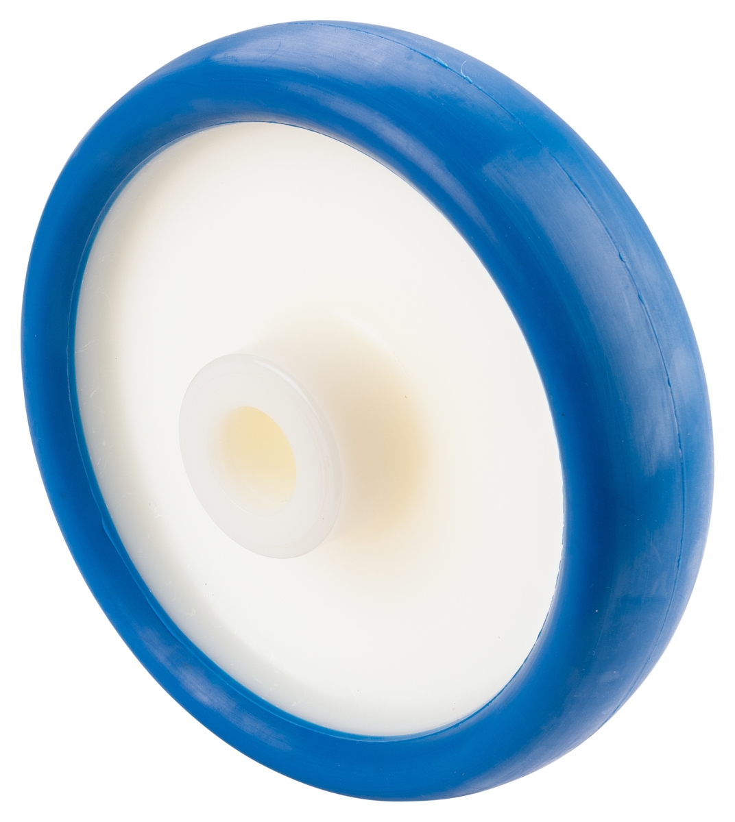 Polyurethane wheel Polyurethane wheel