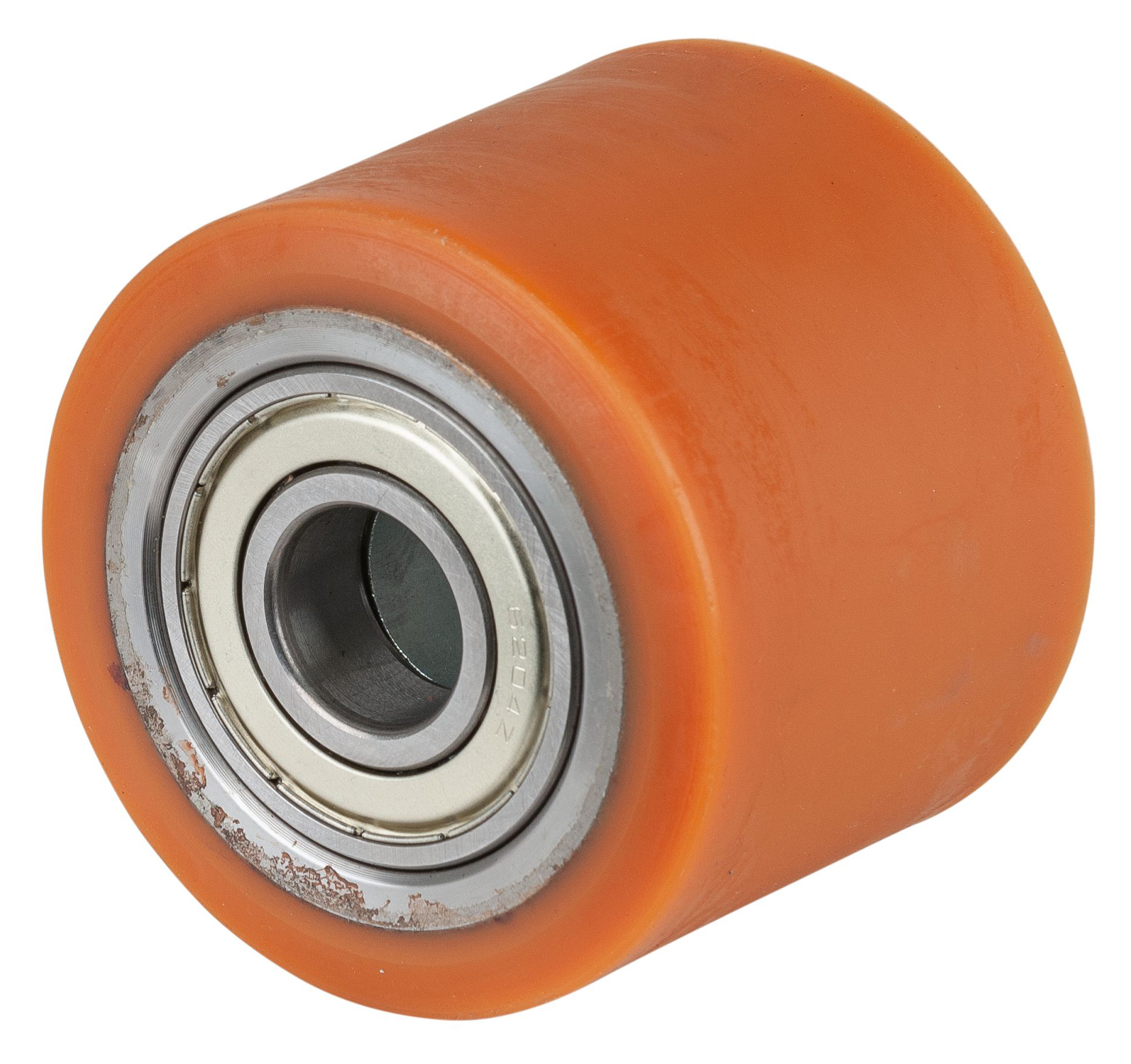 Polyurethane wheel Polyurethane wheel