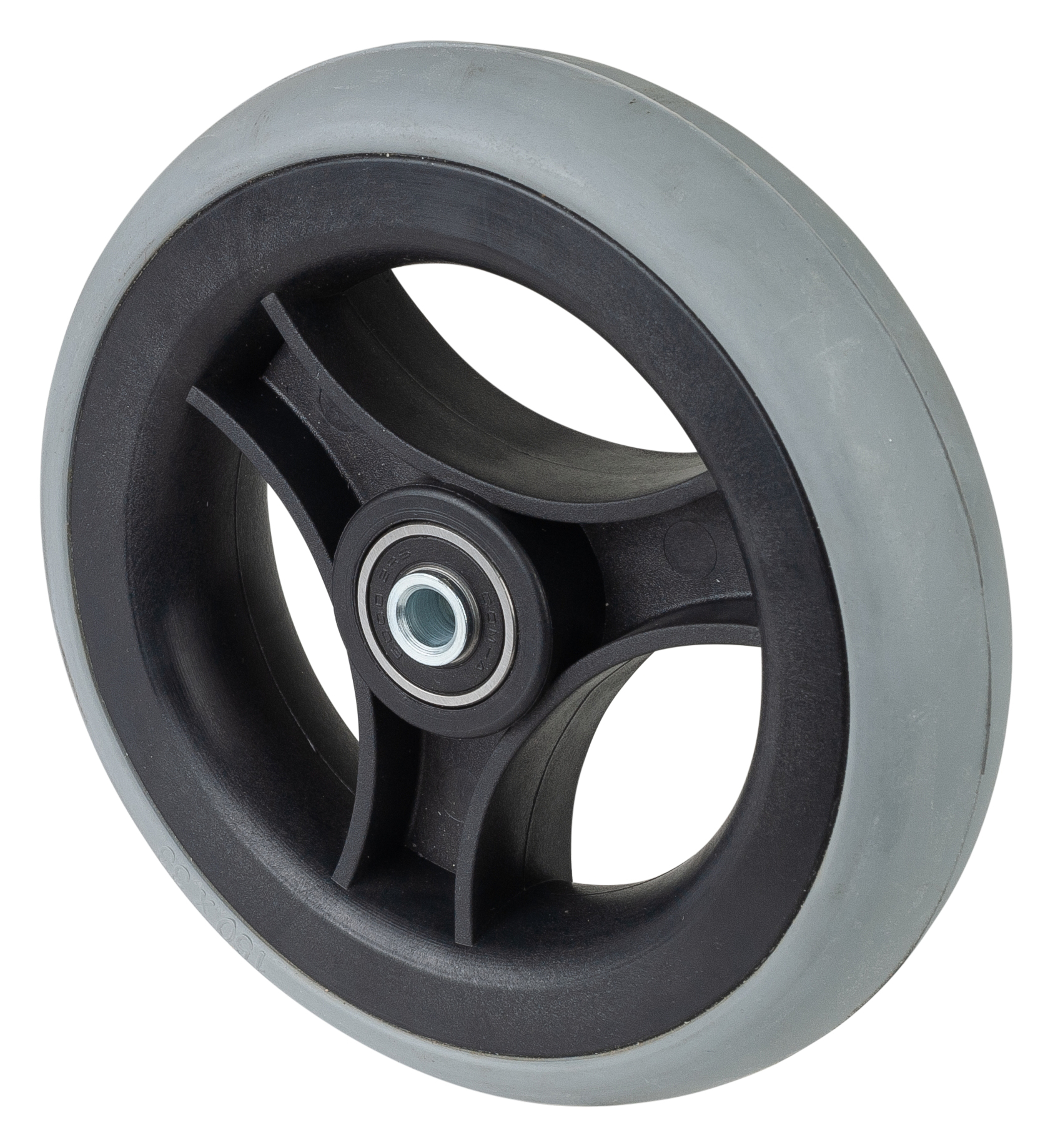 Rubber wheel Rubber wheel