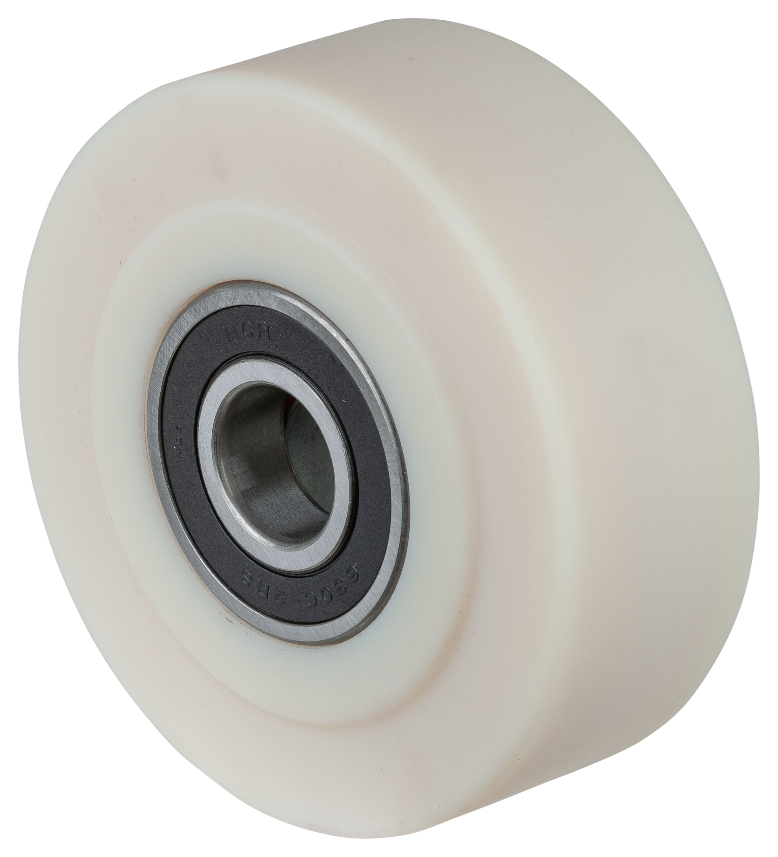 Polyamide wheel Polyamide wheel