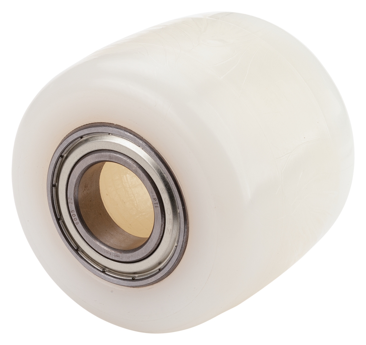 Polyamide wheel Polyamide wheel
