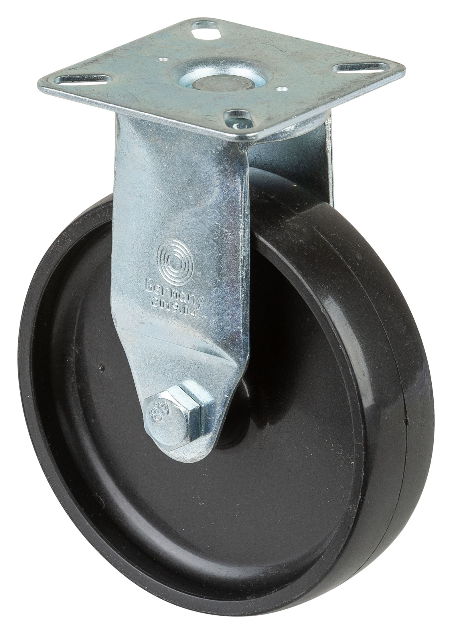 Apparatus castor Apparatus castor