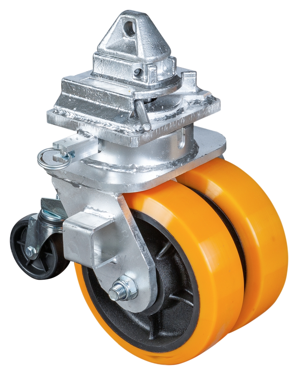 Container Castors Container Castors