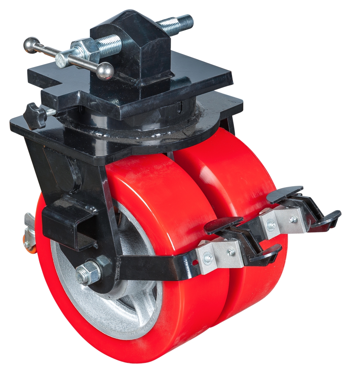 Container Castors Container Castors