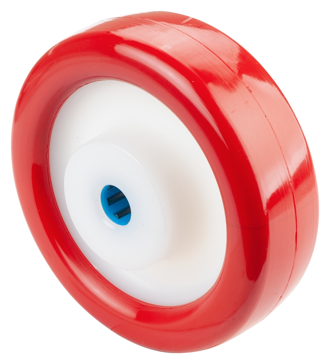 Polyurethane wheel Polyurethane wheel