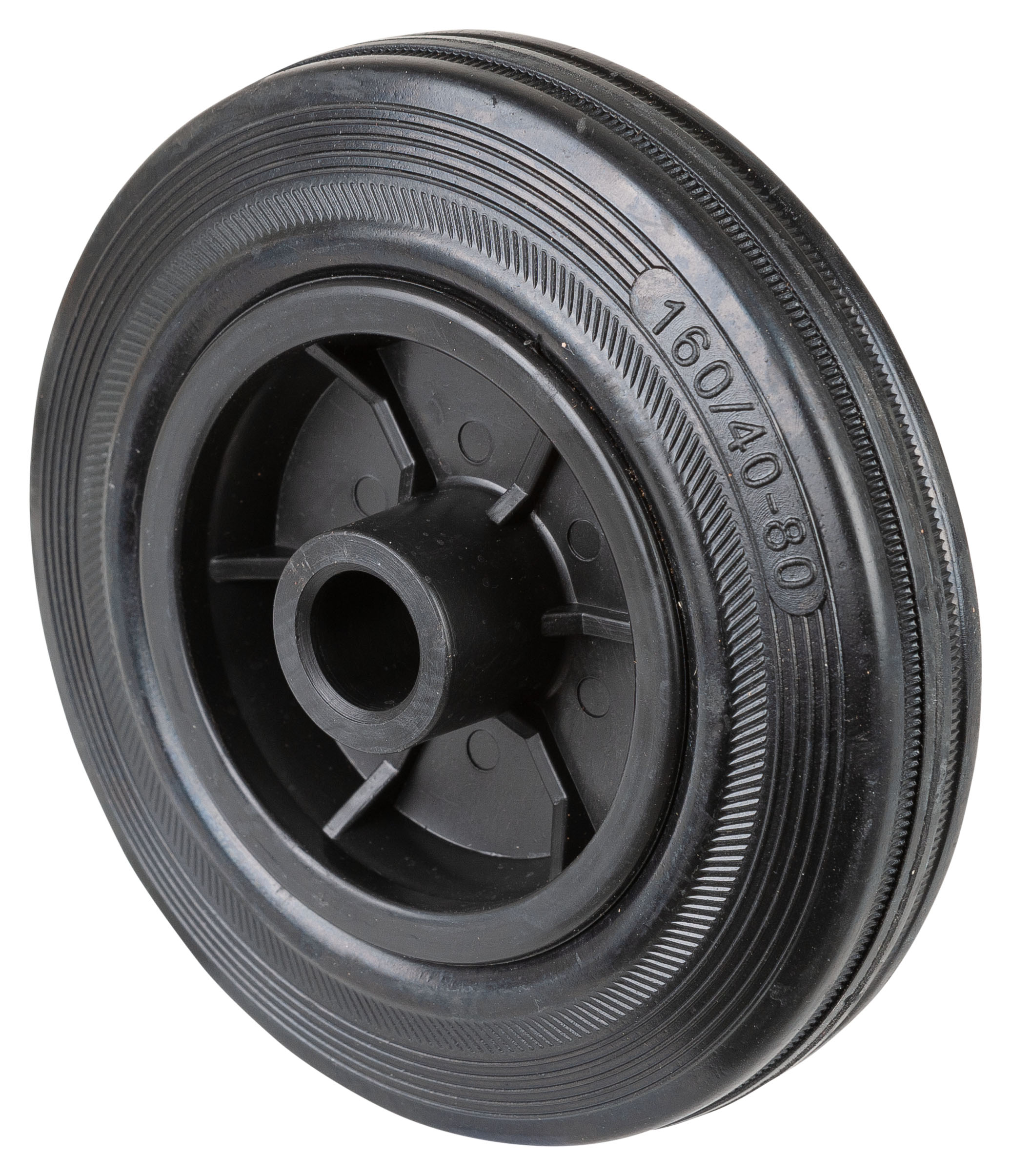 Rubber wheel Rubber wheel