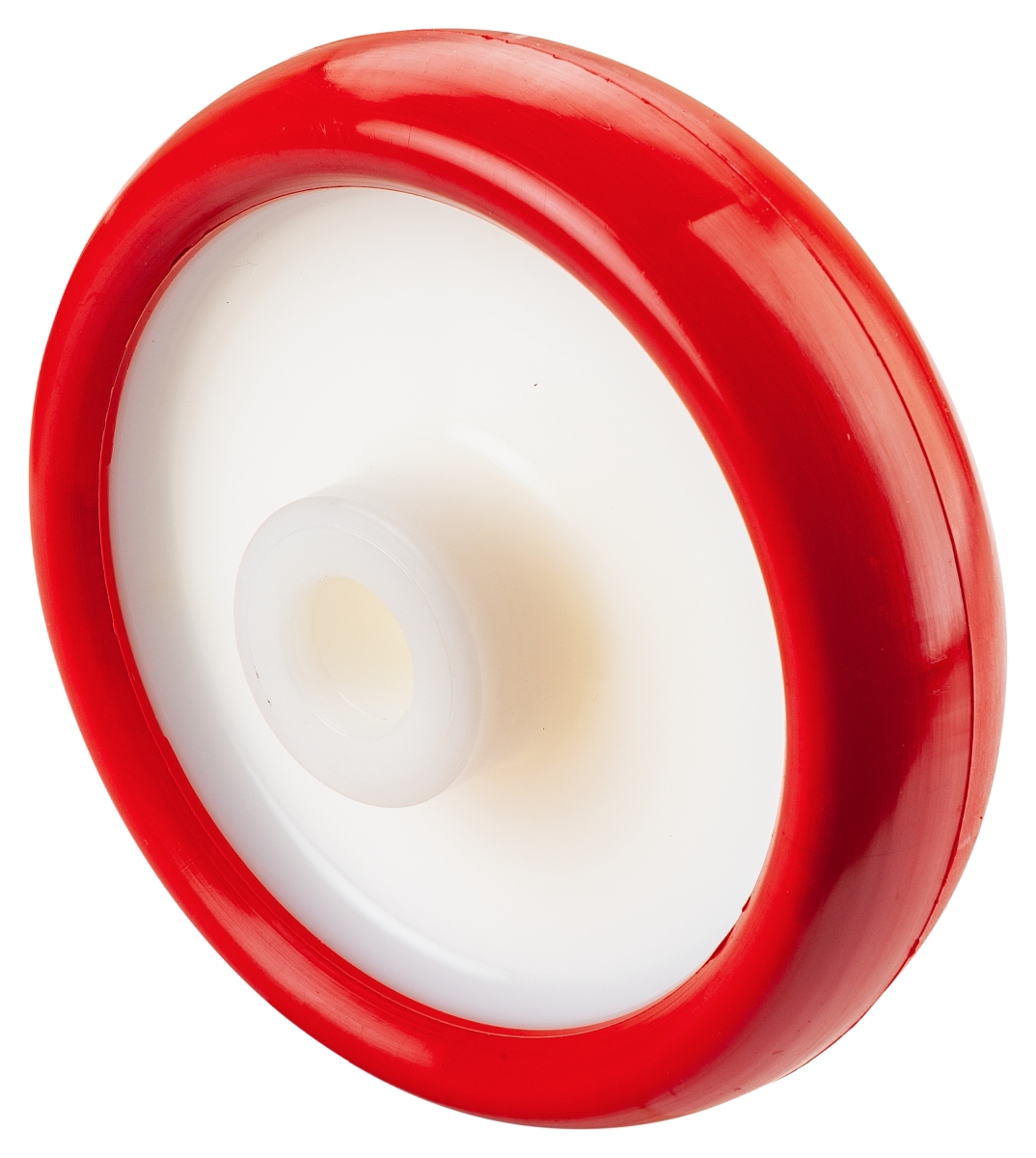 Polyurethane wheel Polyurethane wheel