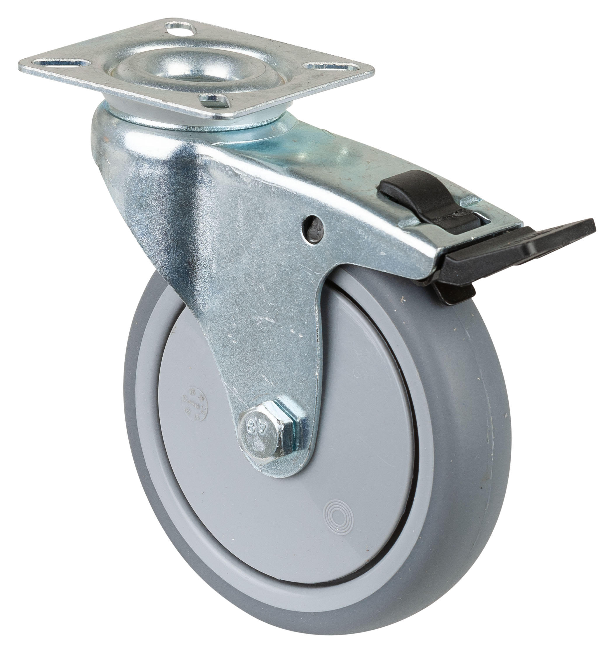 Apparatus castor Apparatus castor