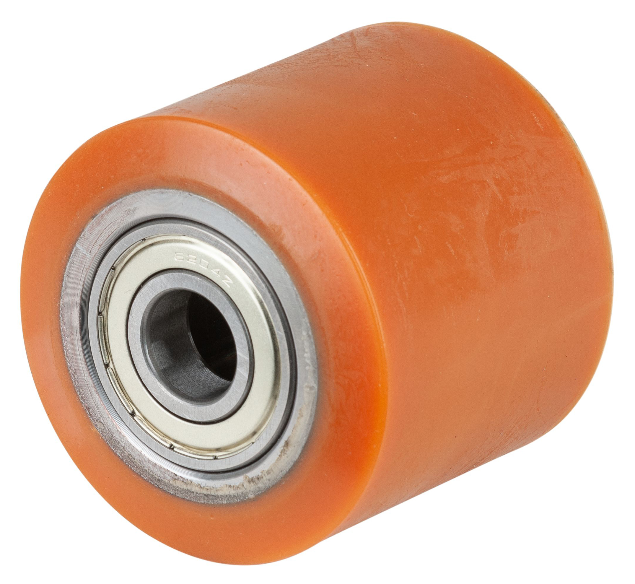 Polyurethane wheel Polyurethane wheel