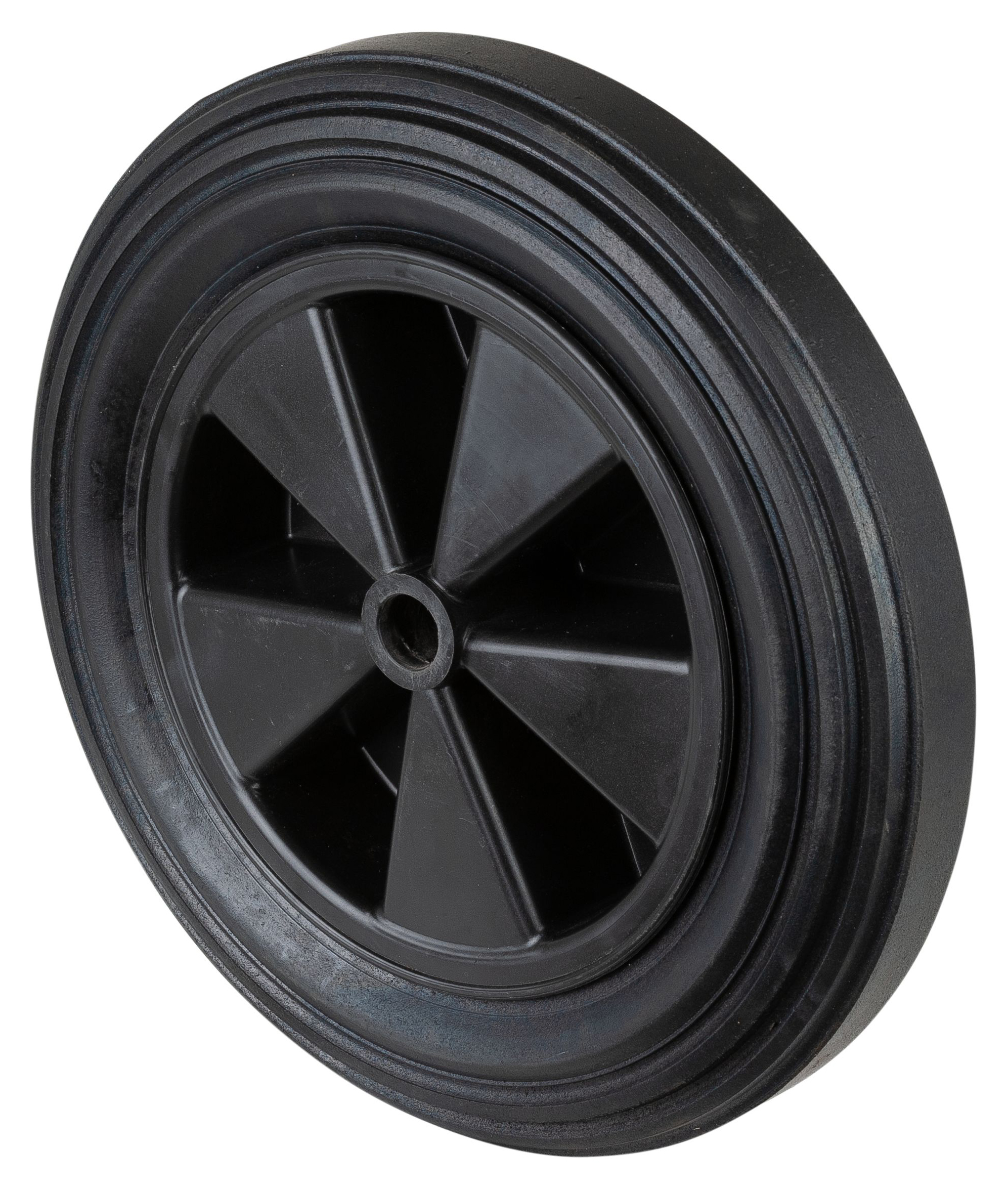 Rubber wheel Rubber wheel