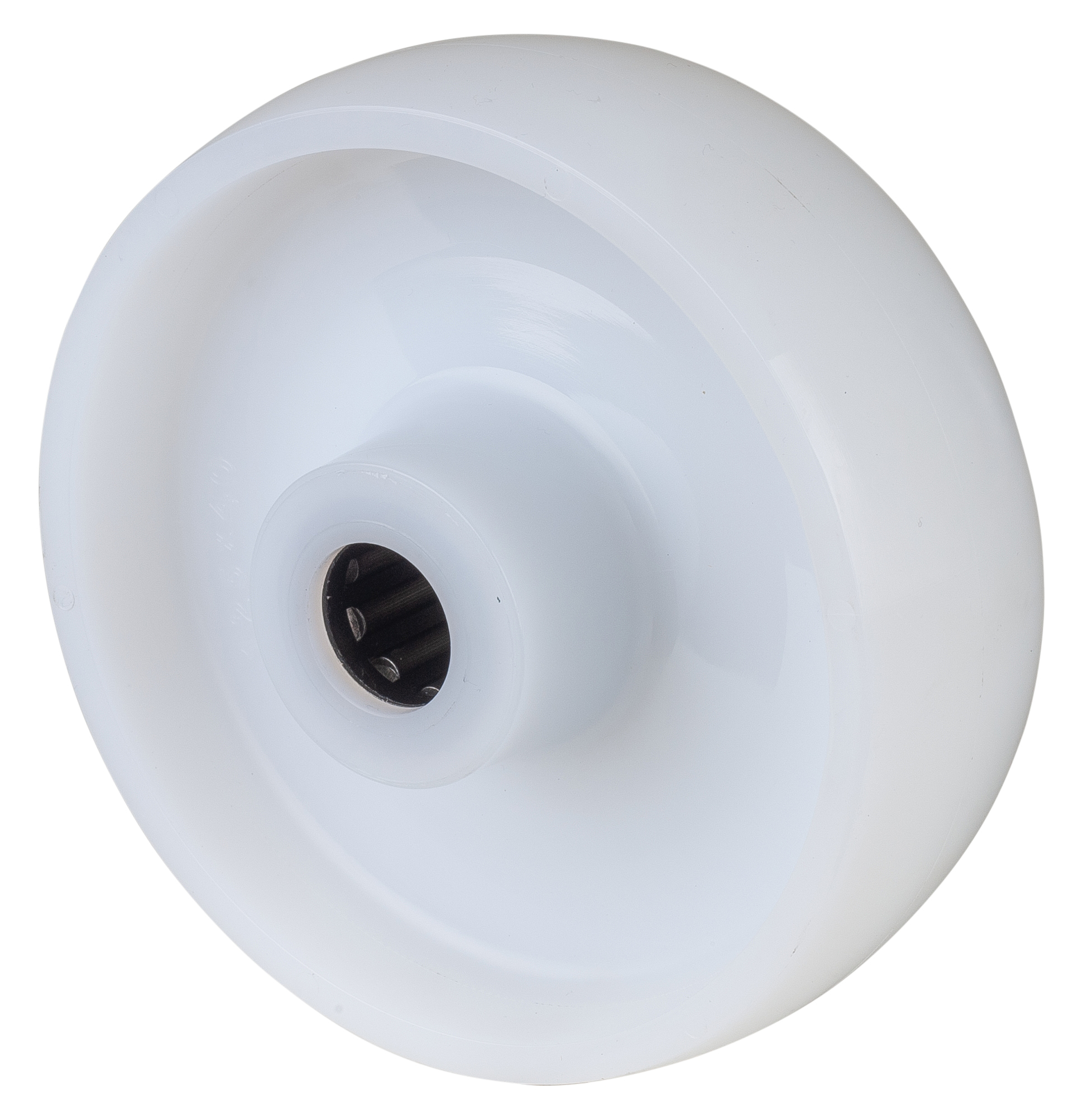 Plastic wheel Plastic wheel