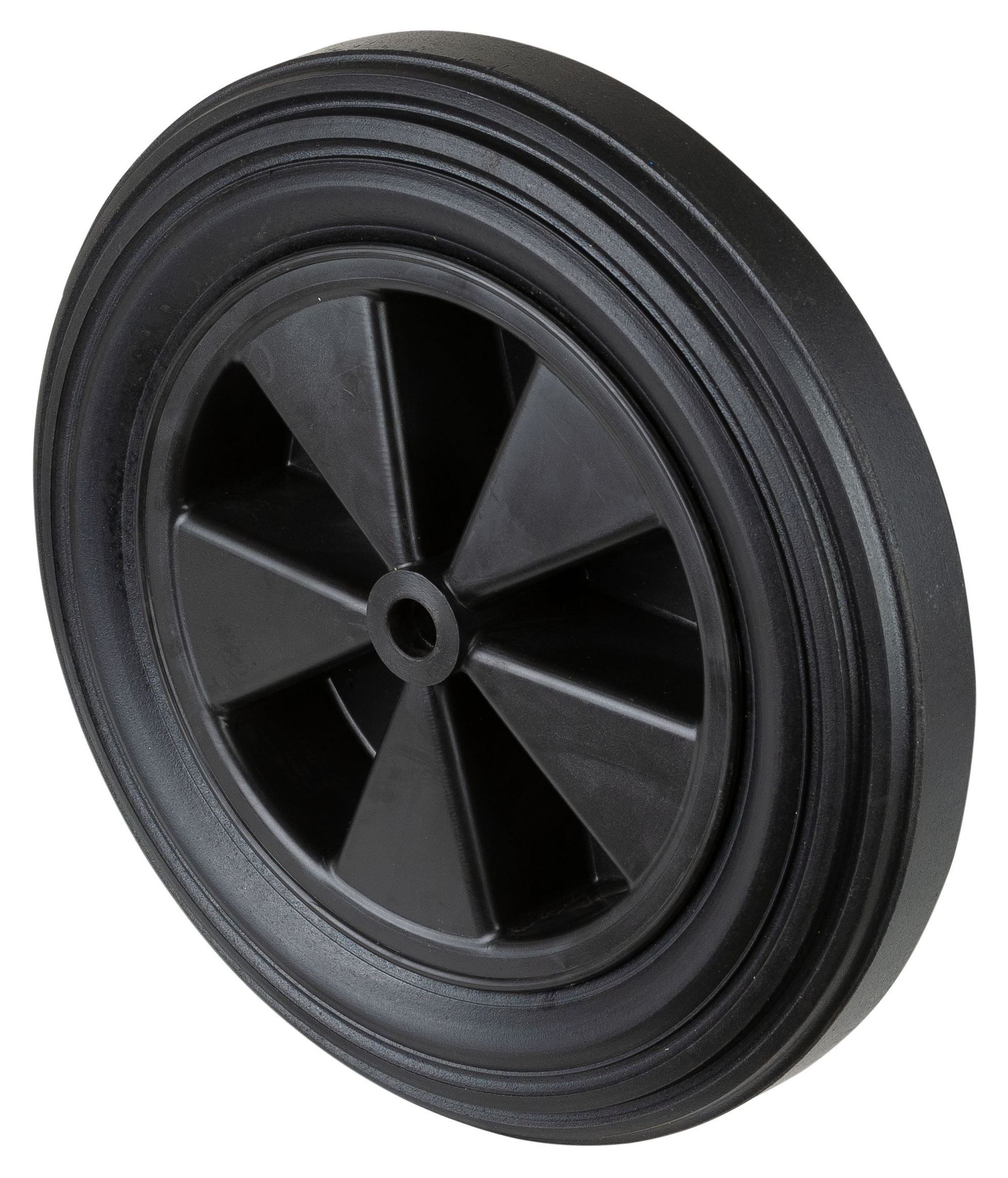 Rubber wheel Rubber wheel