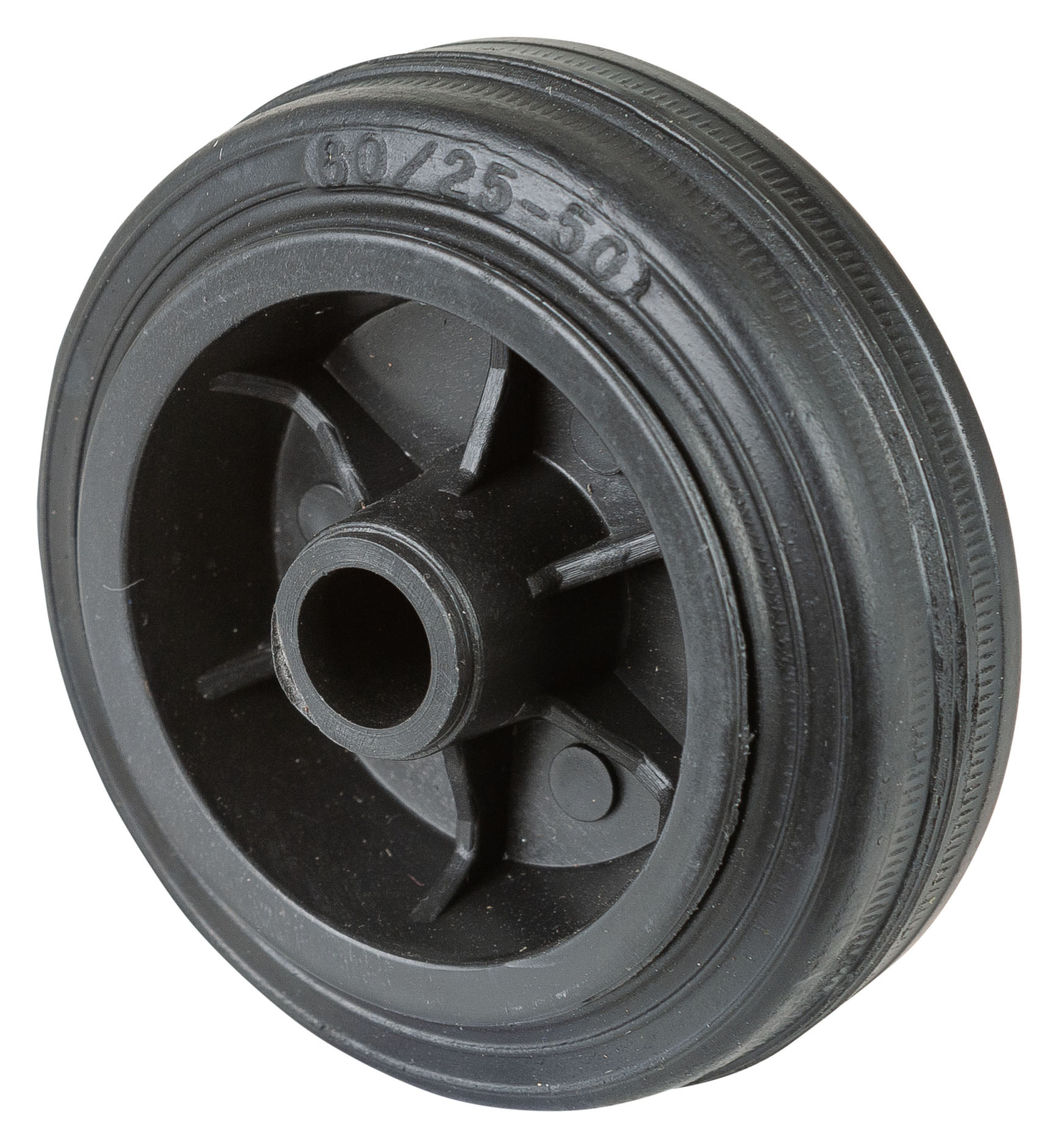 Rubber wheel Rubber wheel