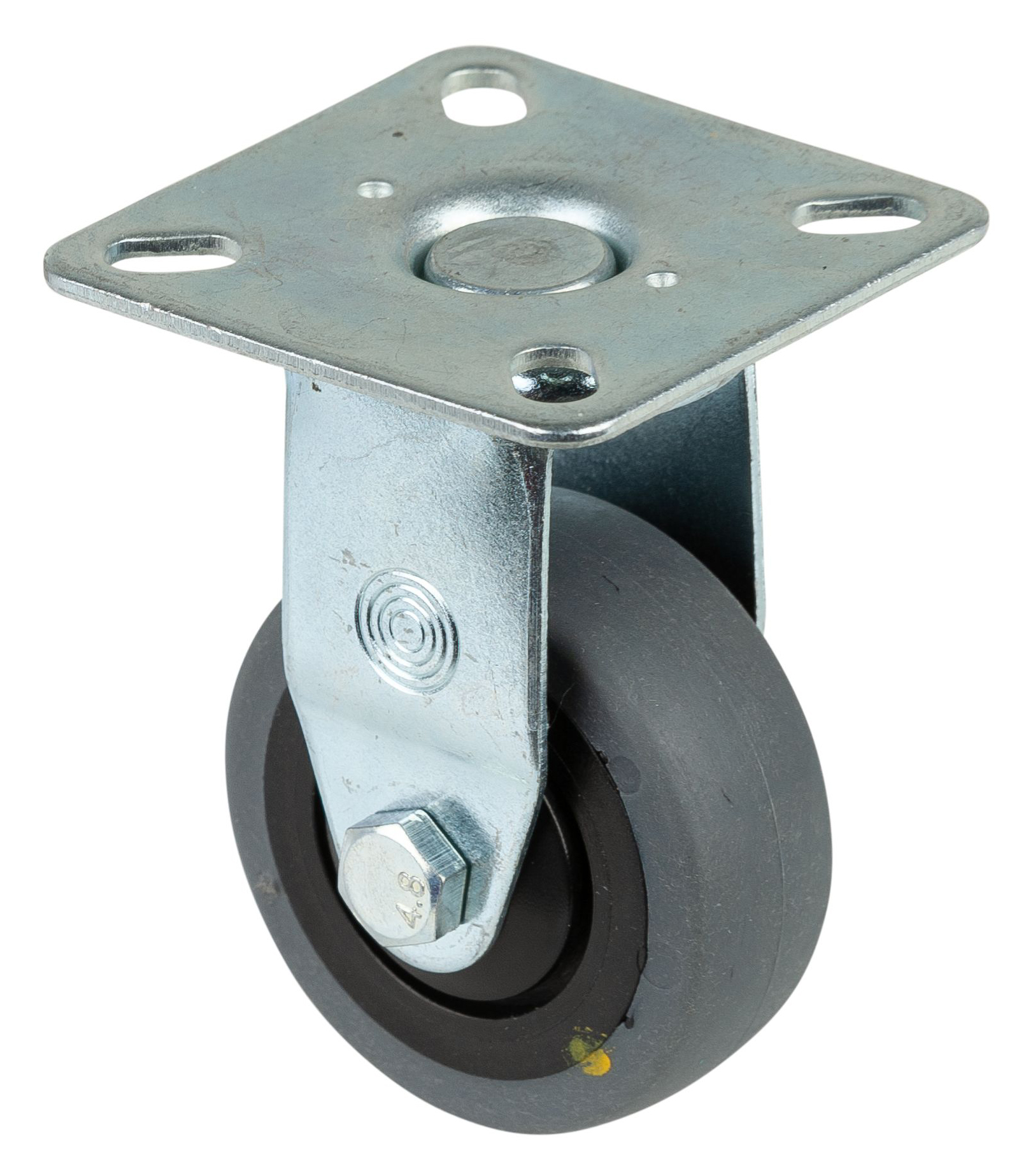 Apparatus castor