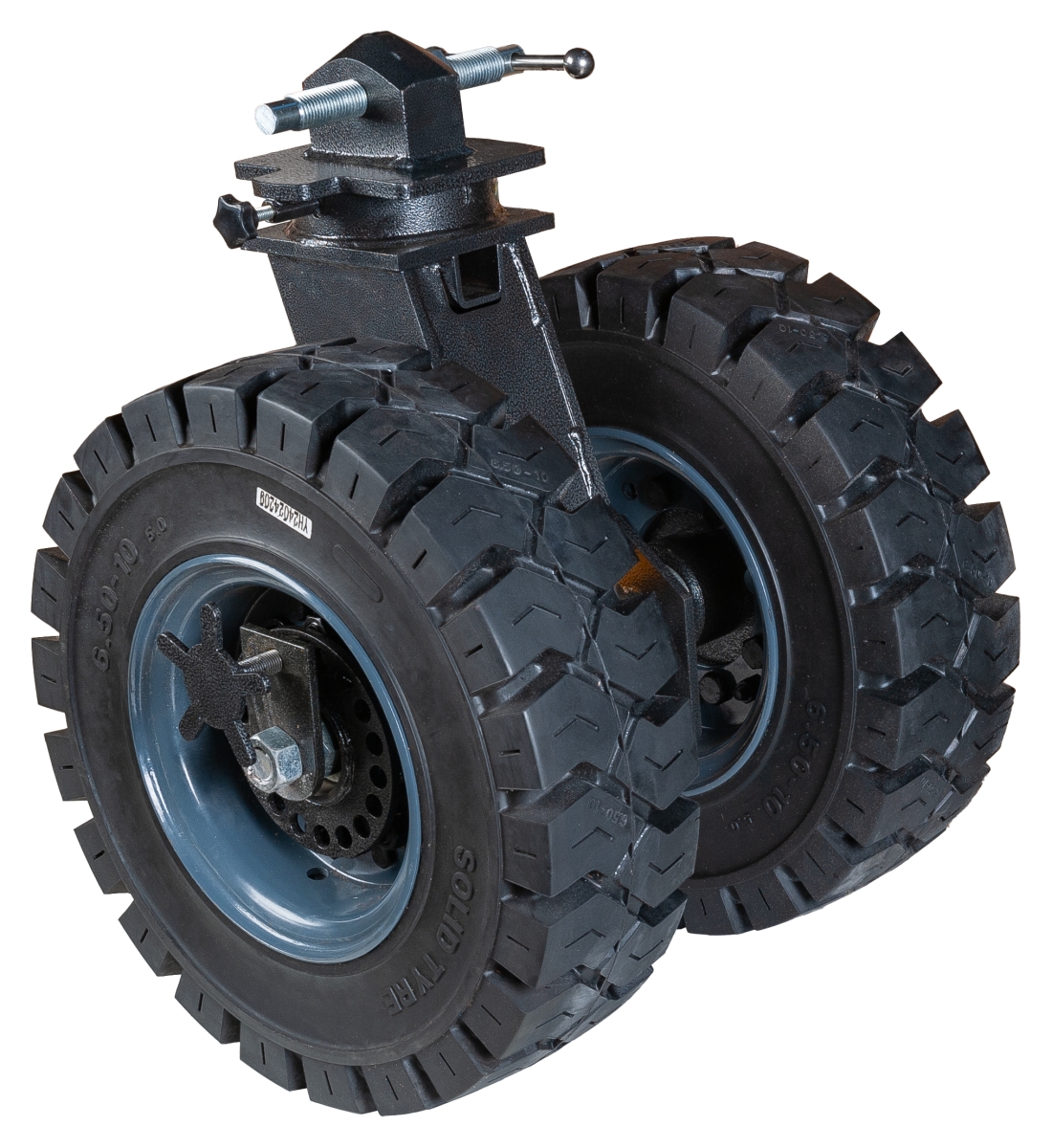 Container Castors Container Castors