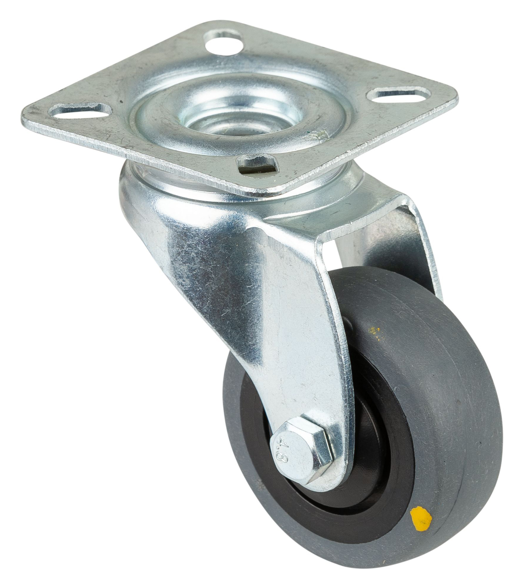 Apparatus castor
