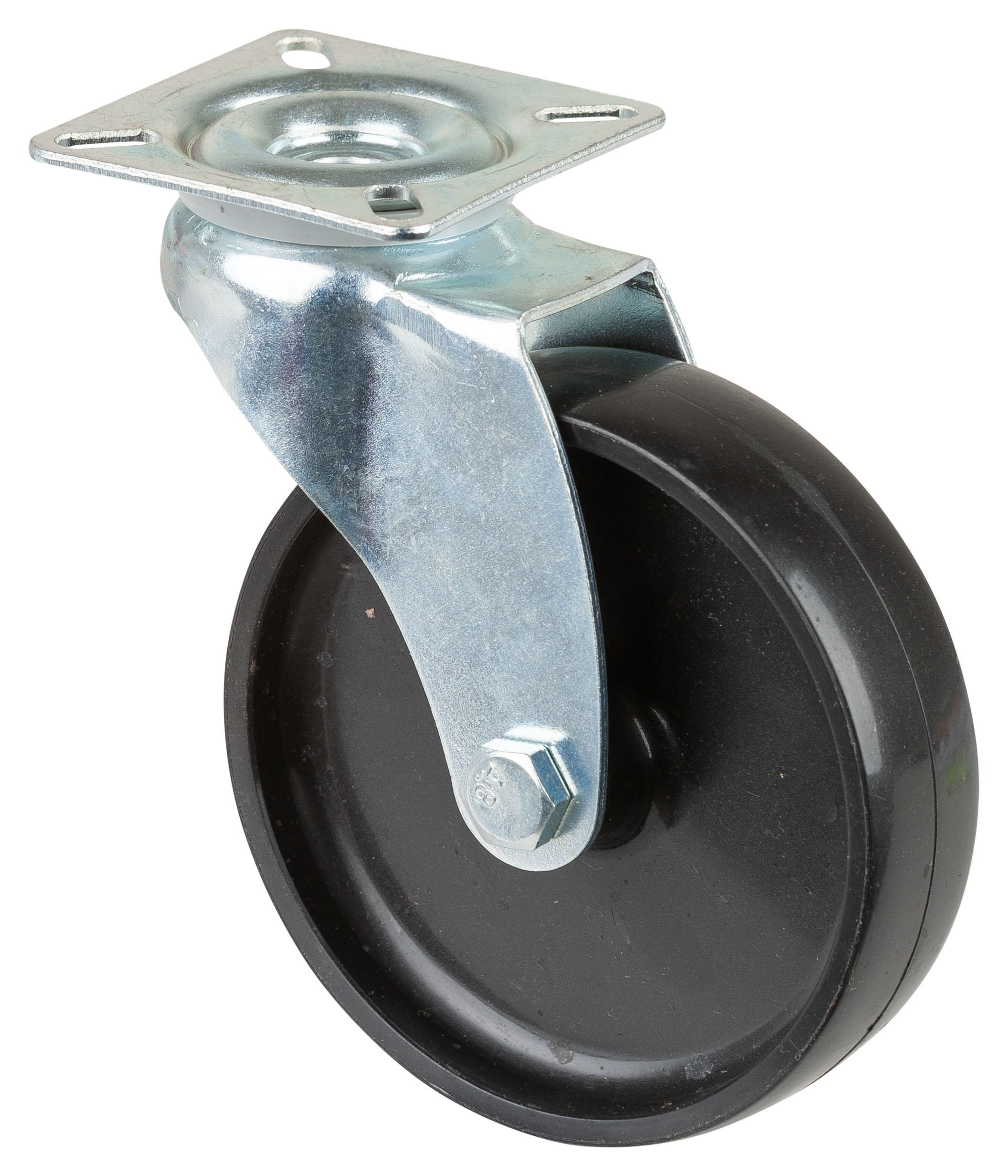 Apparatus castor Apparatus castor