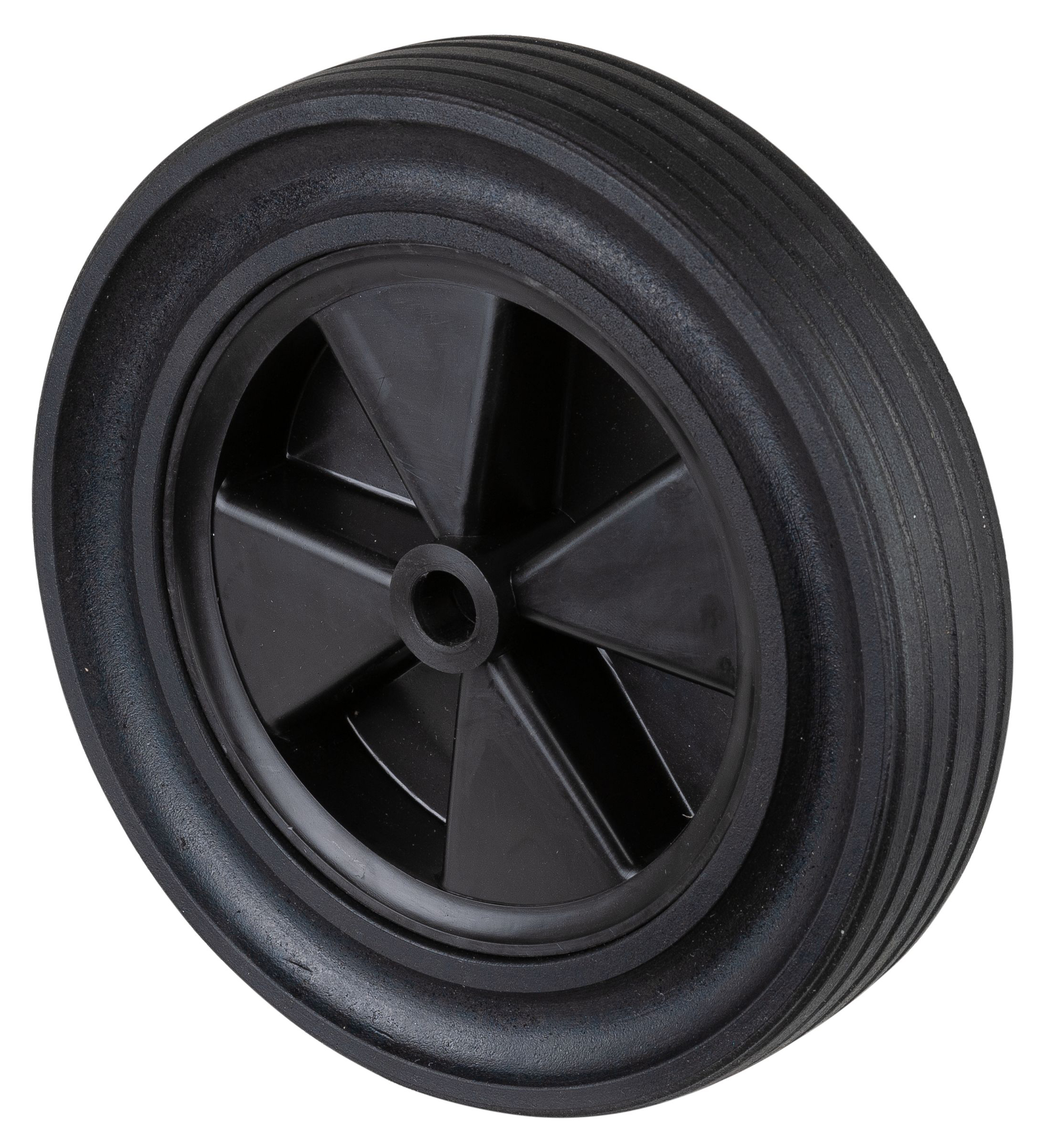 Rubber wheel Rubber wheel