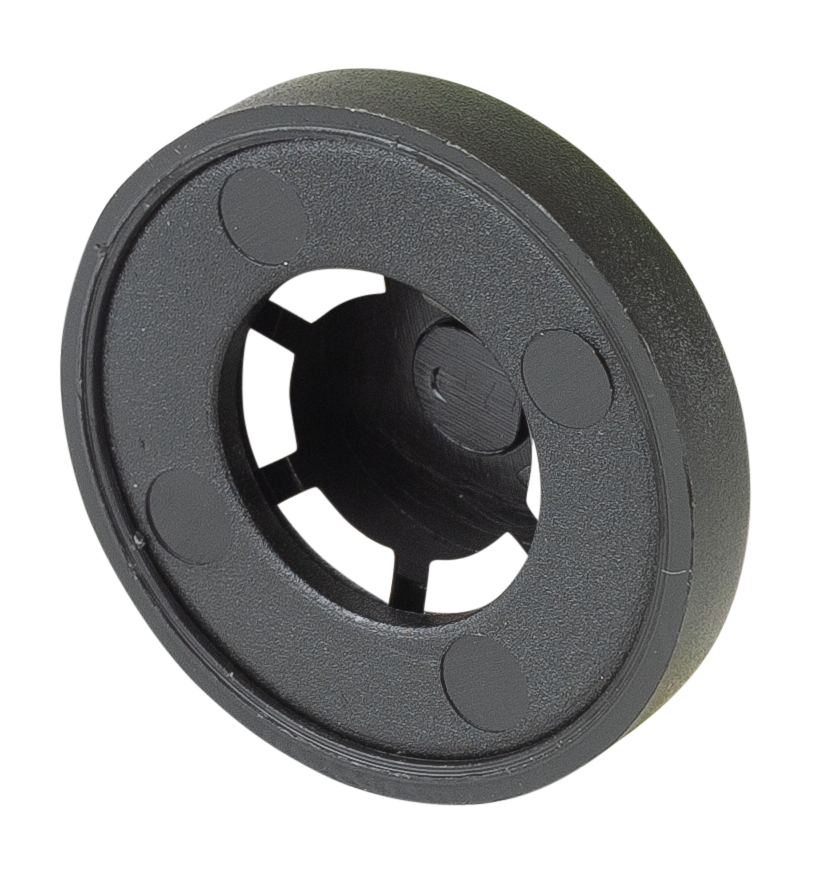 Starlock axle caps Starlock axle caps