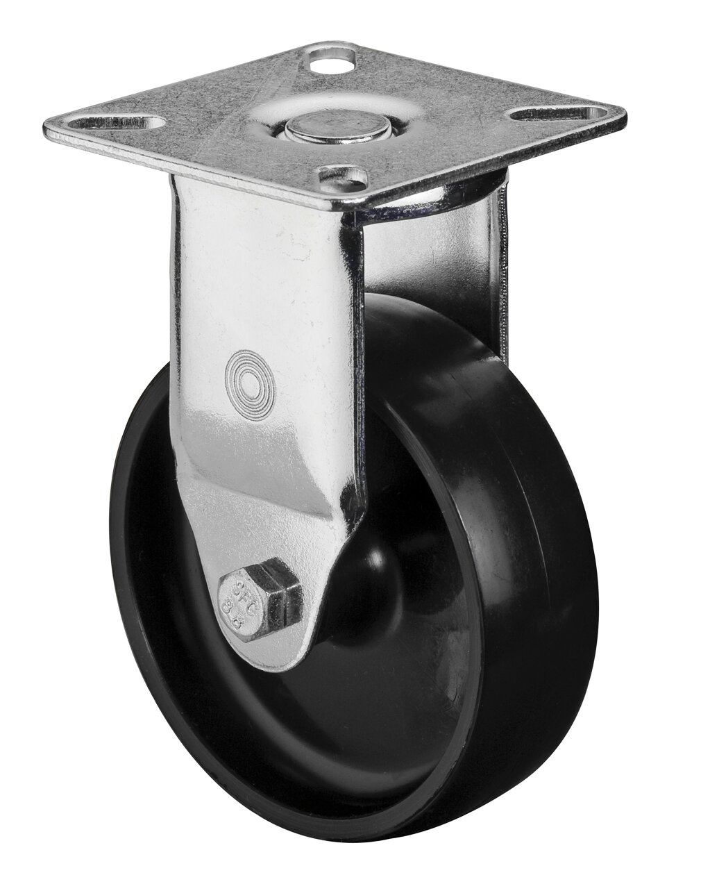 Apparatus castor Apparatus castor