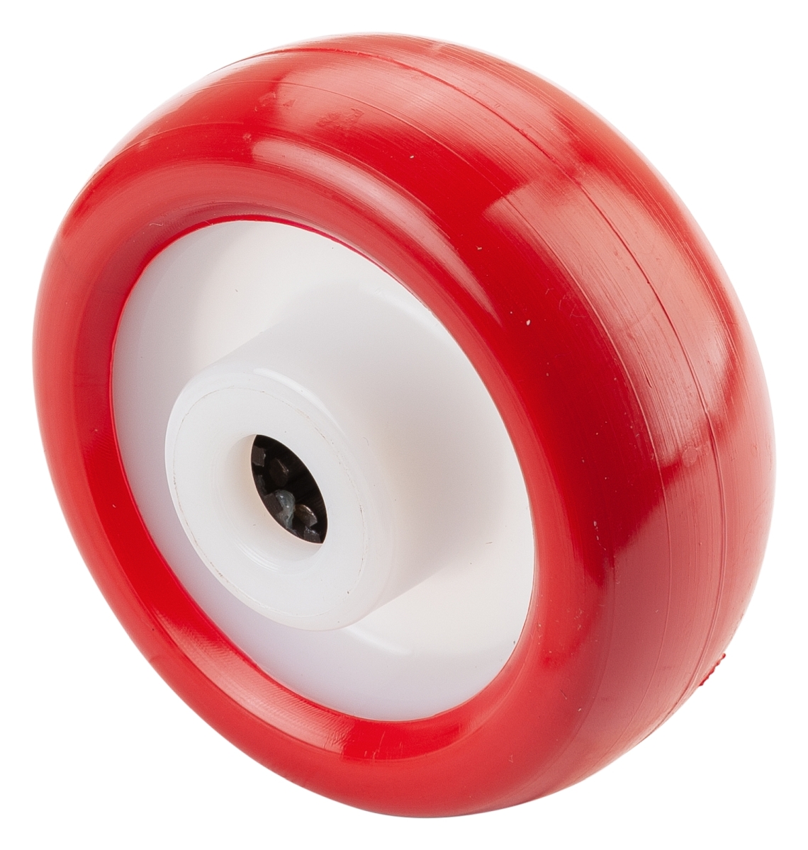 Polyurethane wheel Polyurethane wheel