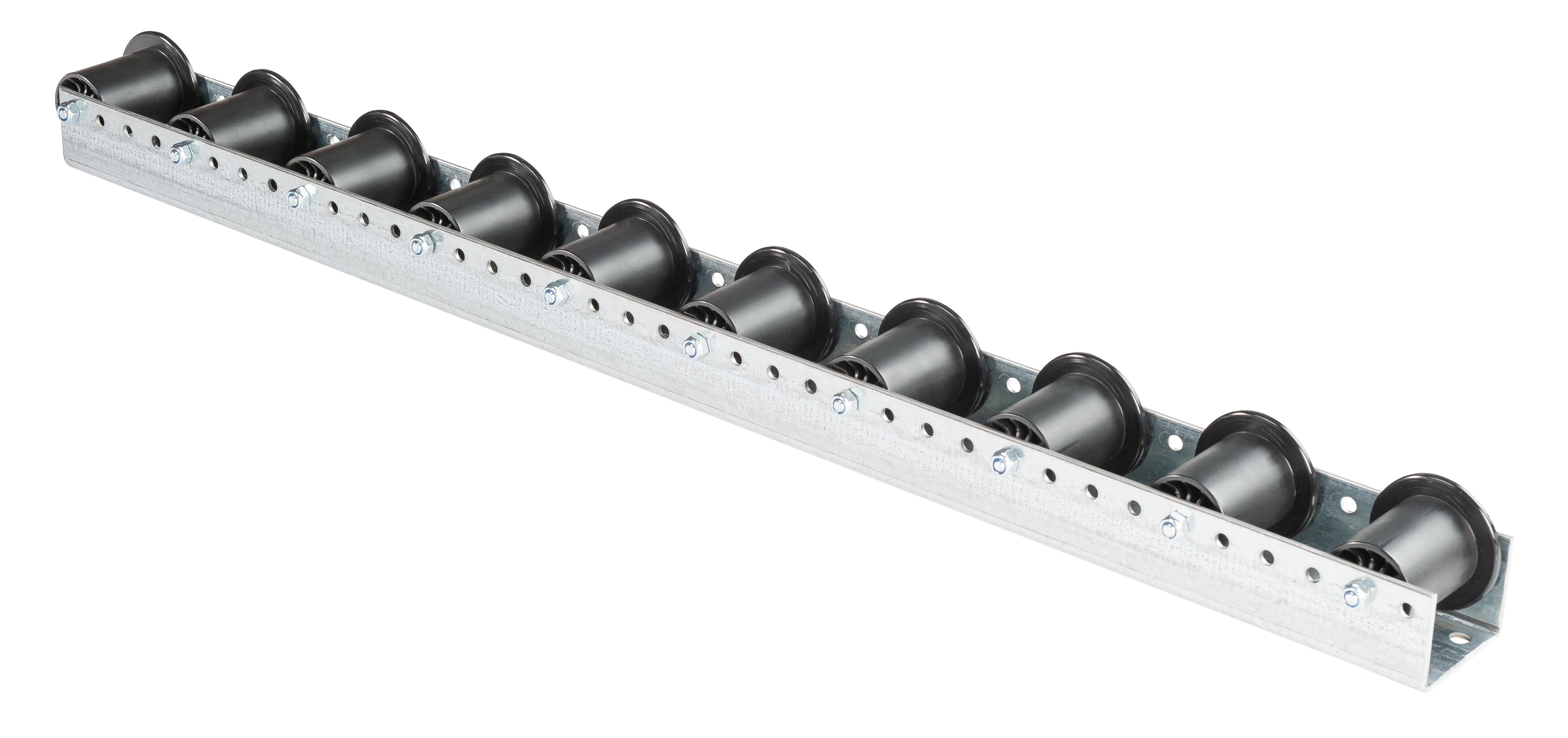 Pallet roller rail | PRK.011