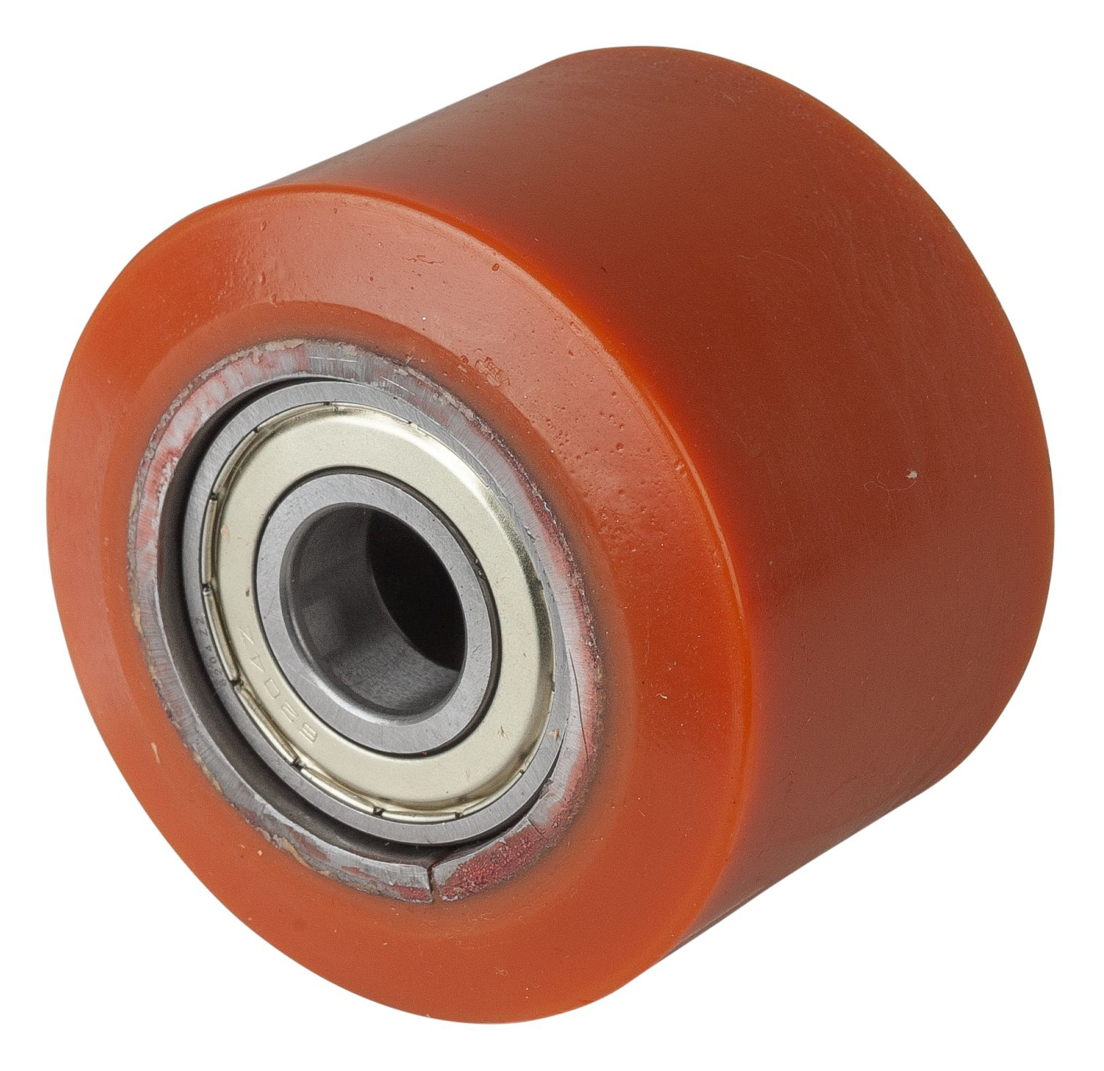 Polyurethane wheel Polyurethane wheel