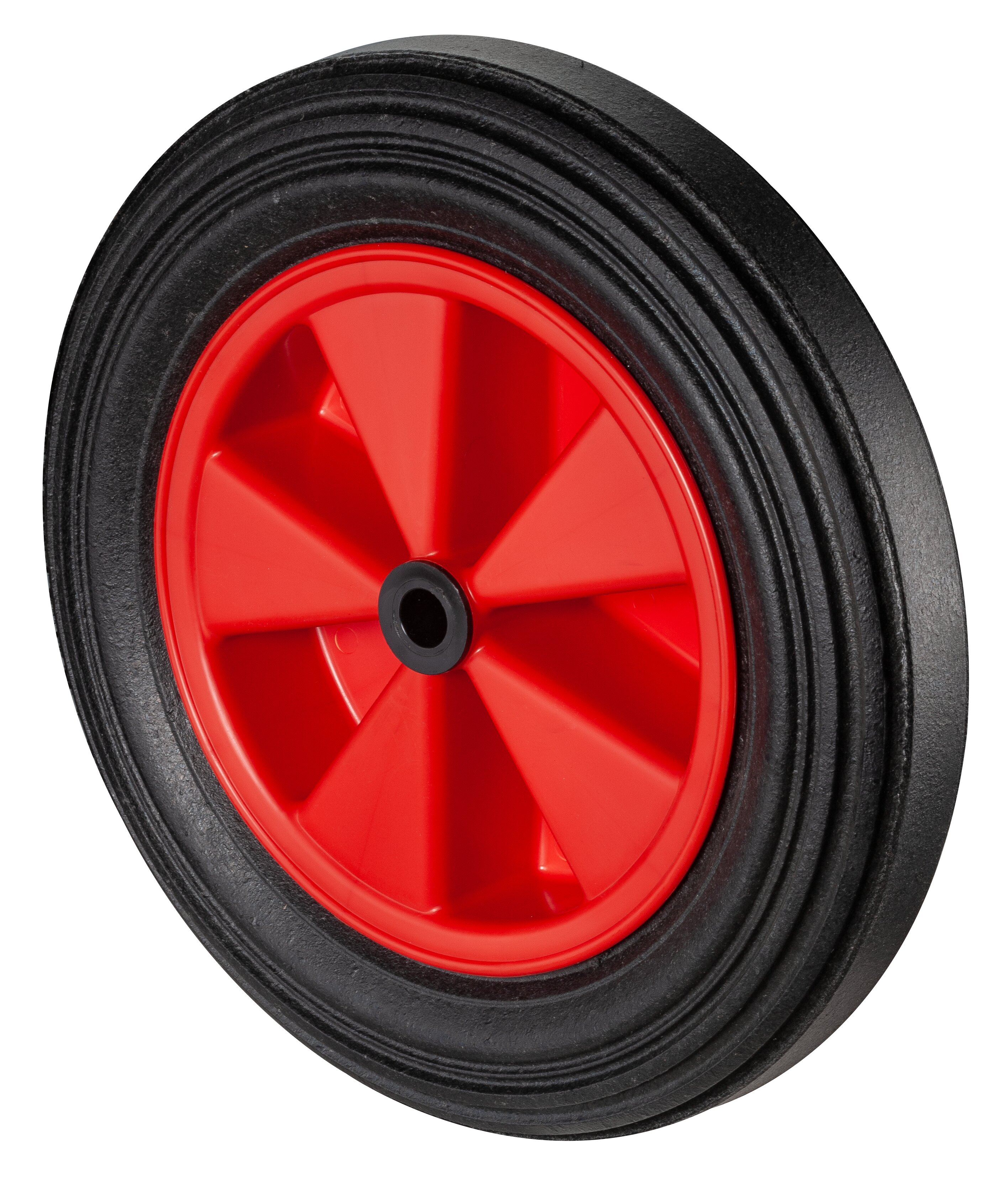 Rubber wheel Rubber wheel