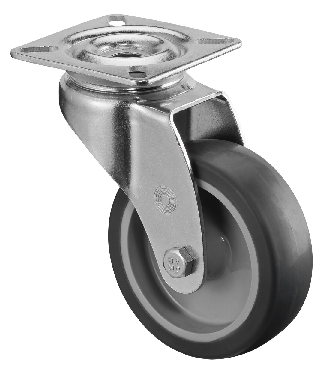 Apparatus castor Apparatus castor