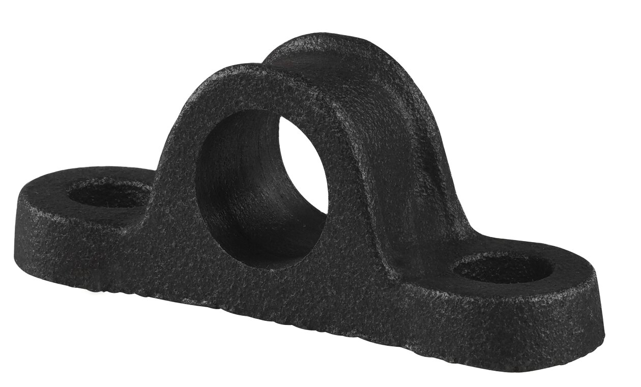 Axle bearer Axle bearer