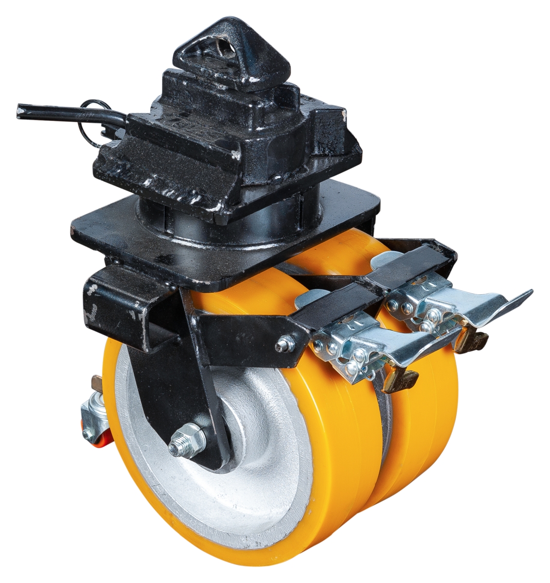 Container Castors Container Castors