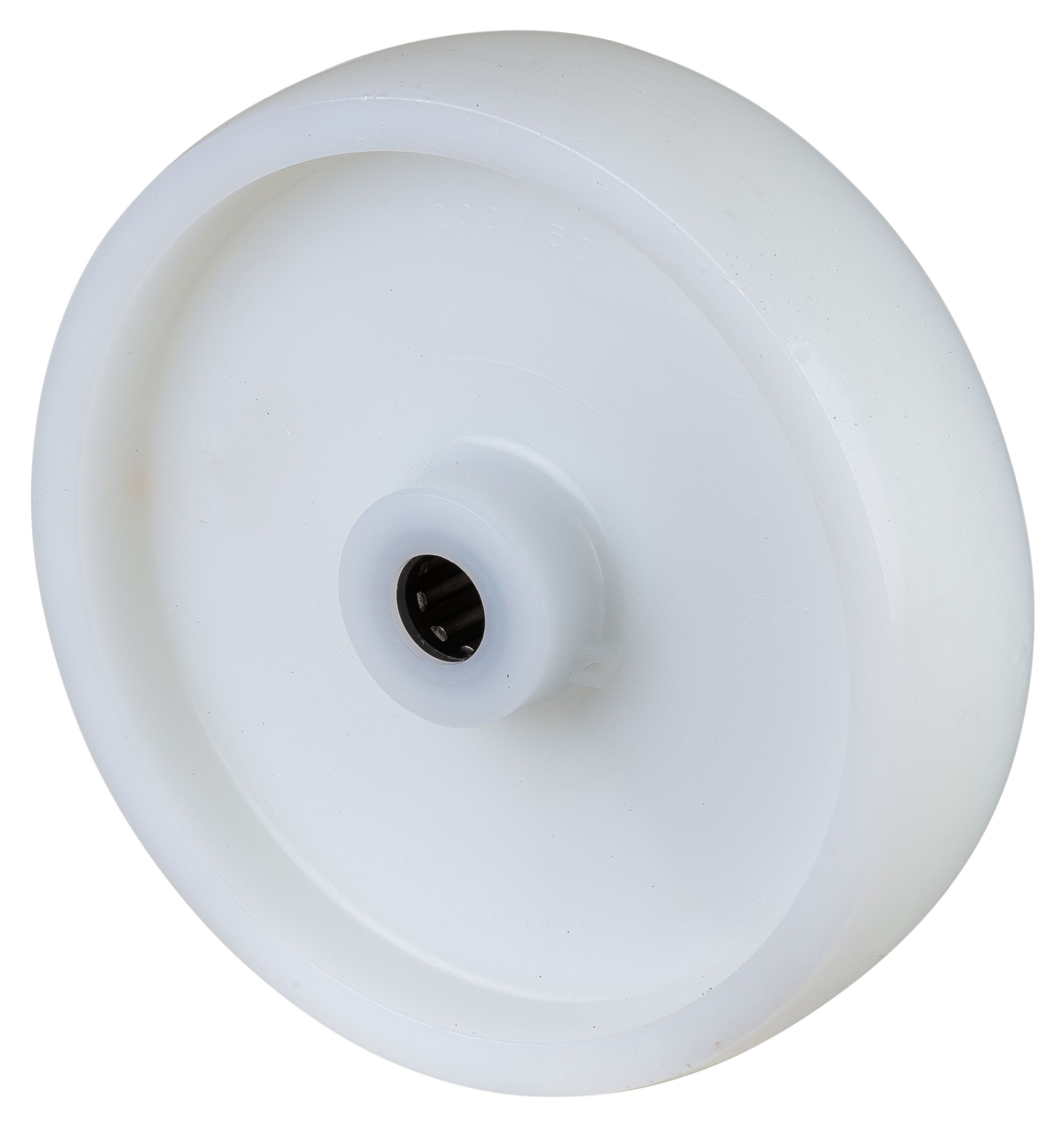 Plastic wheel Plastic wheel
