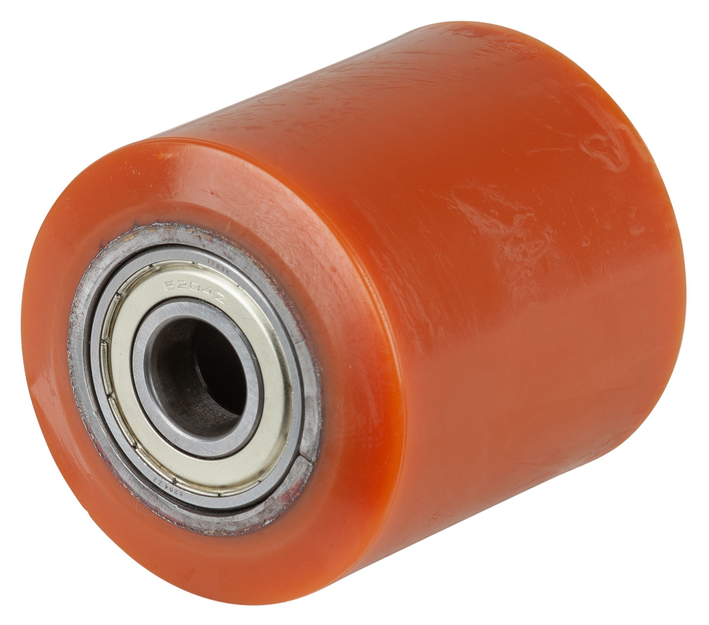 Polyurethane wheel Polyurethane wheel
