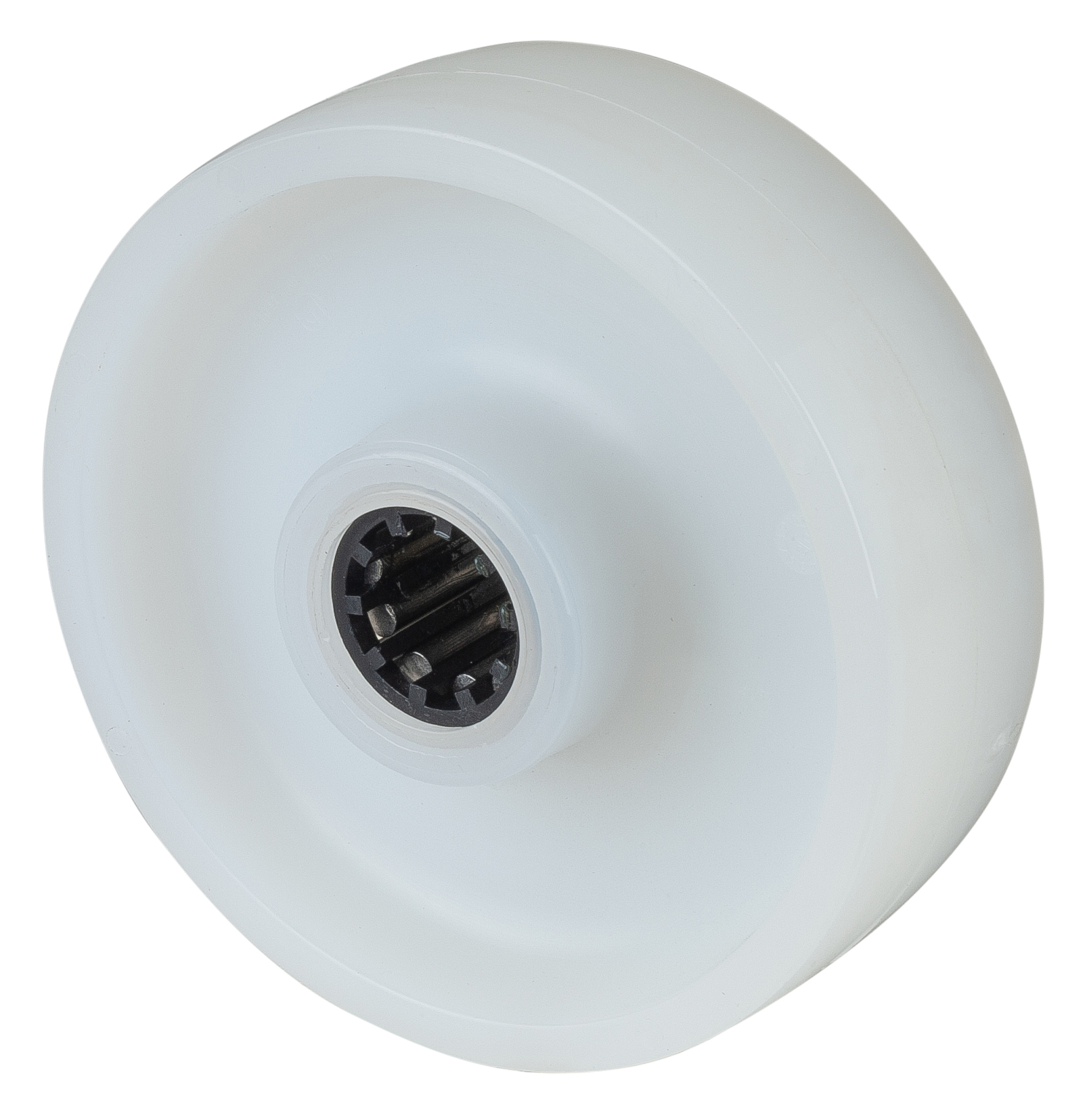 Plastic wheel Plastic wheel