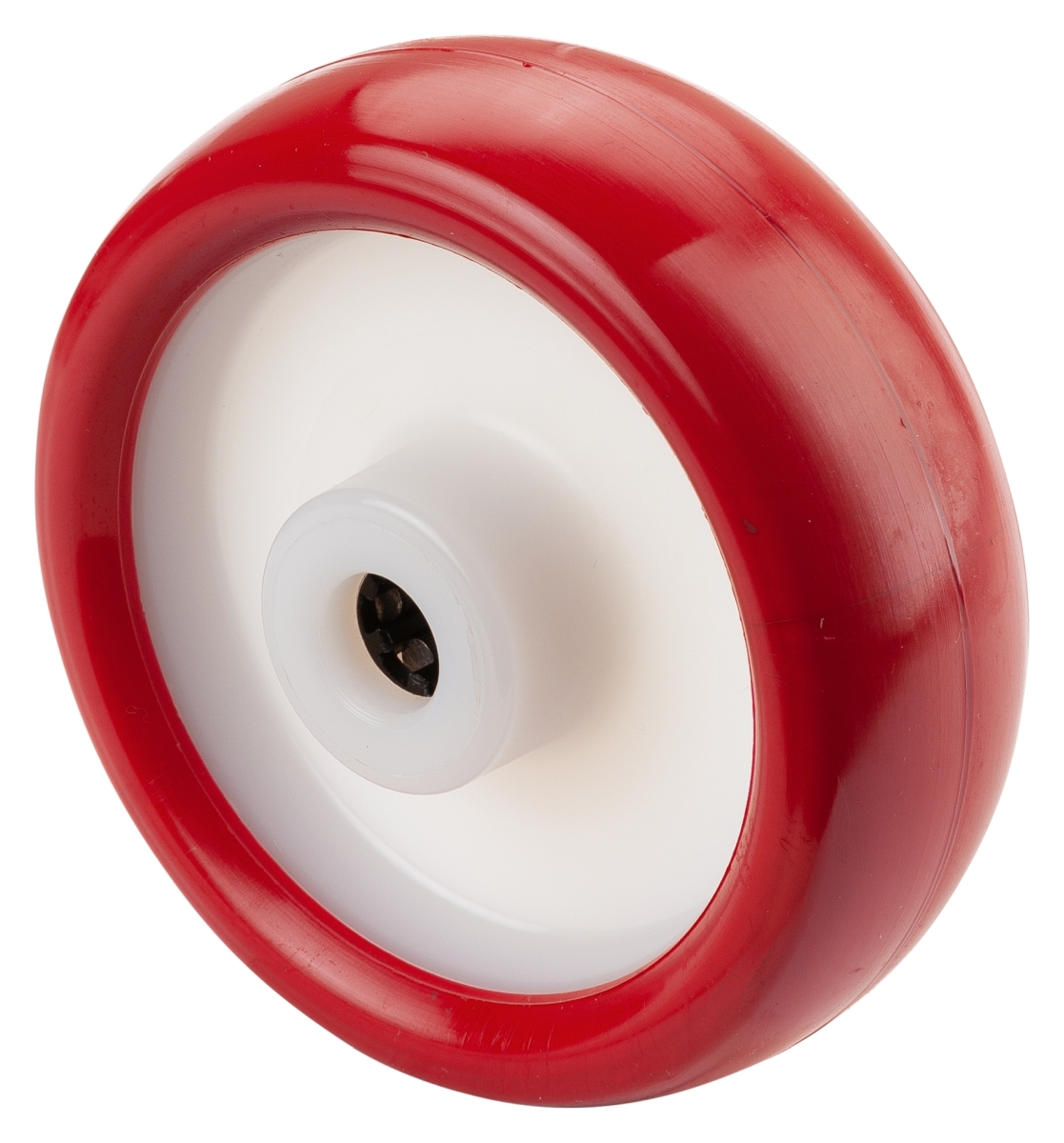 Polyurethane wheel Polyurethane wheel
