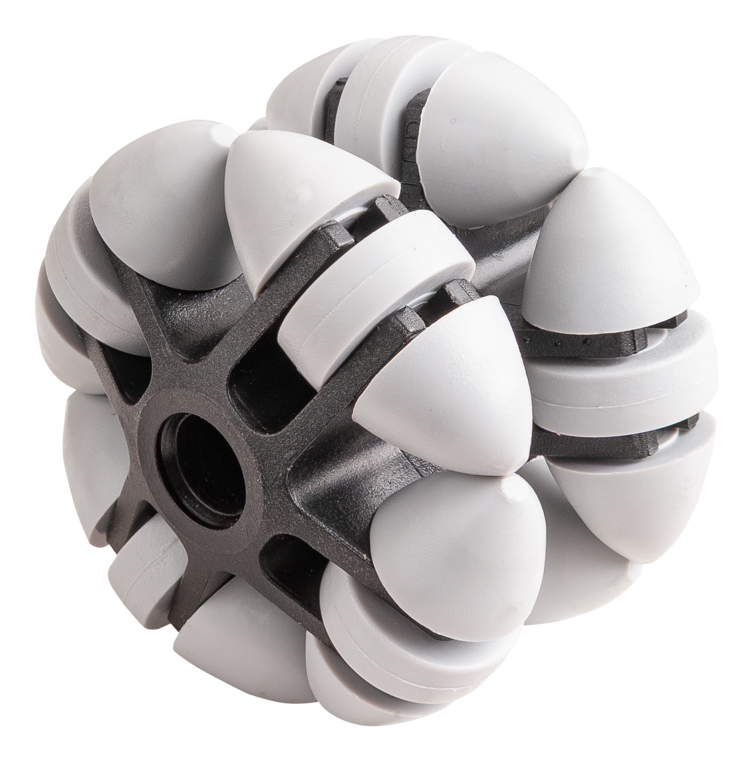 Multi-directional rollers