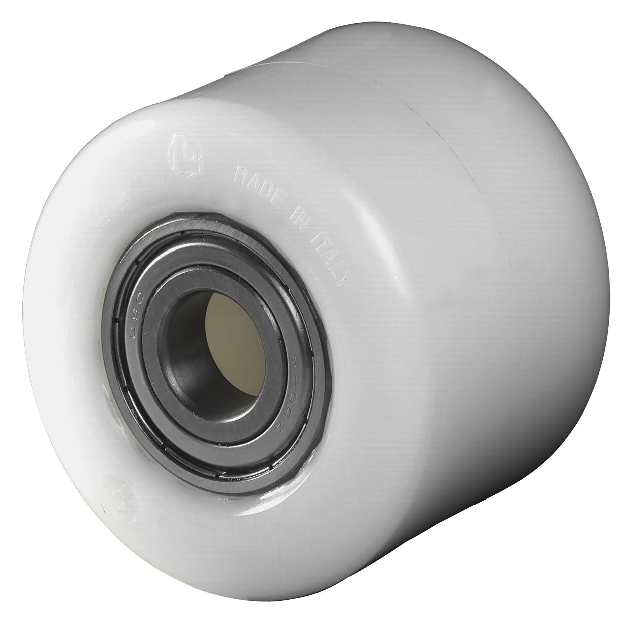 Polyamide wheel Polyamide wheel