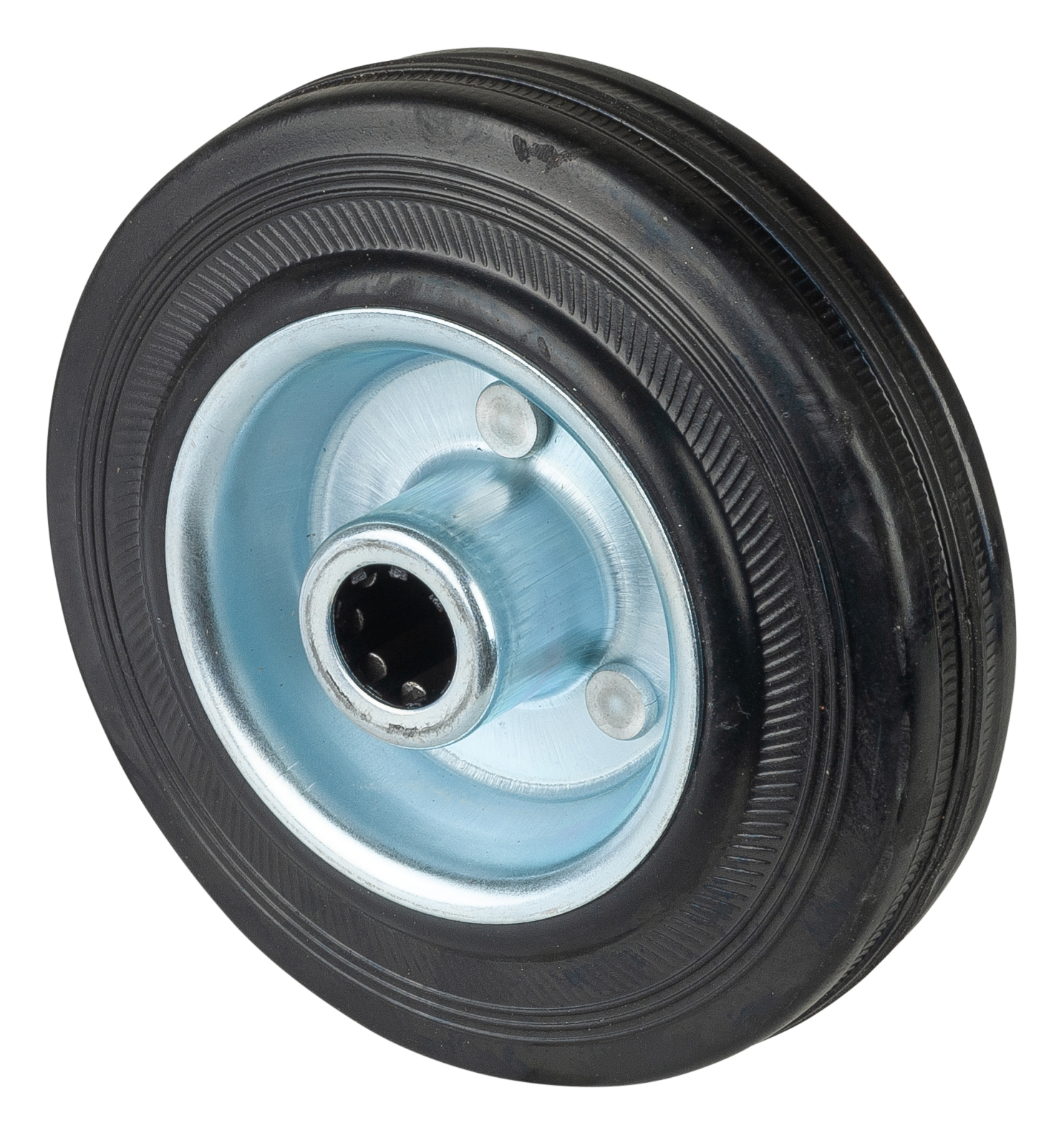 Rubber wheel Rubber wheel