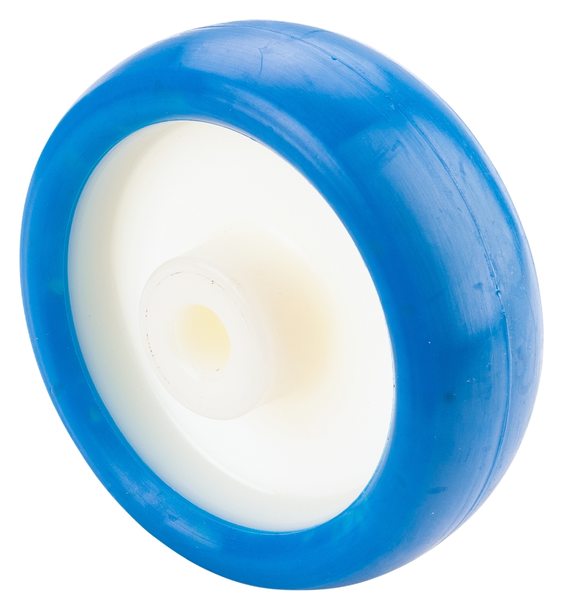 Polyurethane wheel Polyurethane wheel