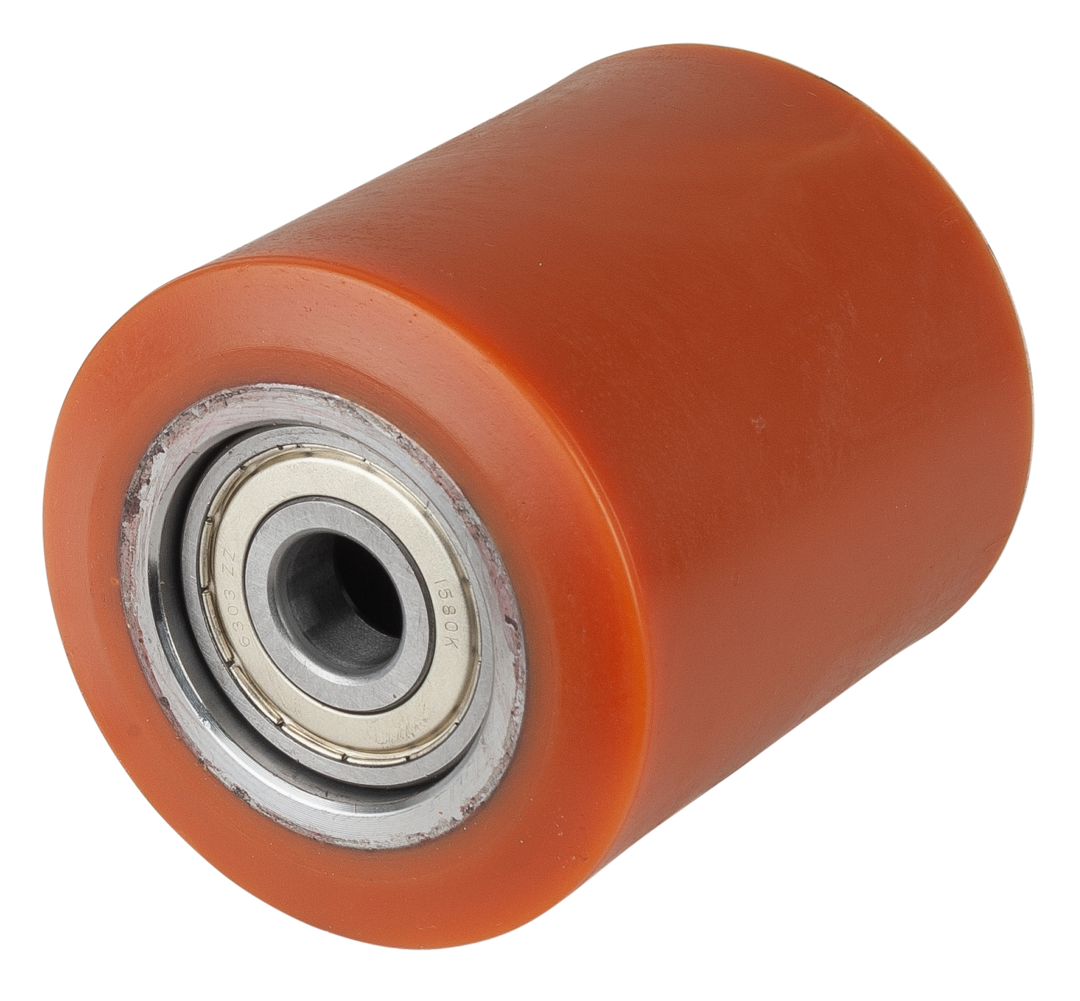Polyurethane wheel Polyurethane wheel
