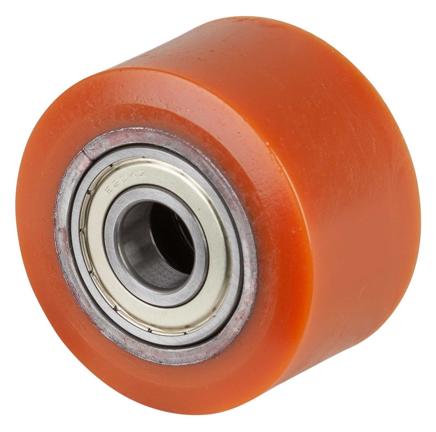 Polyurethane wheel Polyurethane wheel