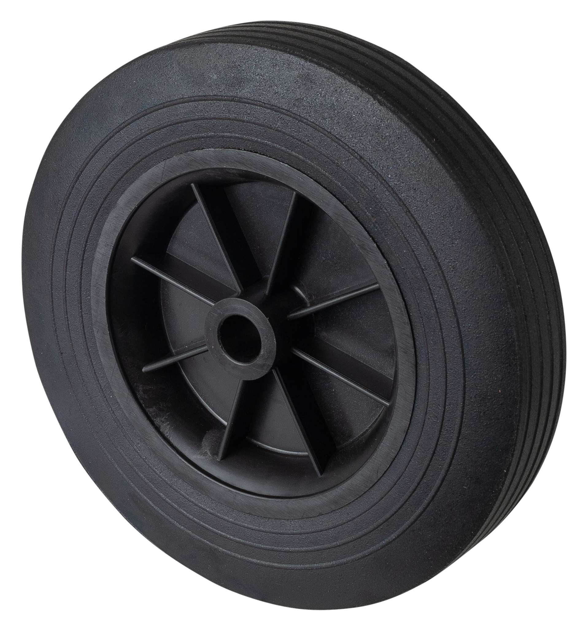 Rubber wheel Rubber wheel