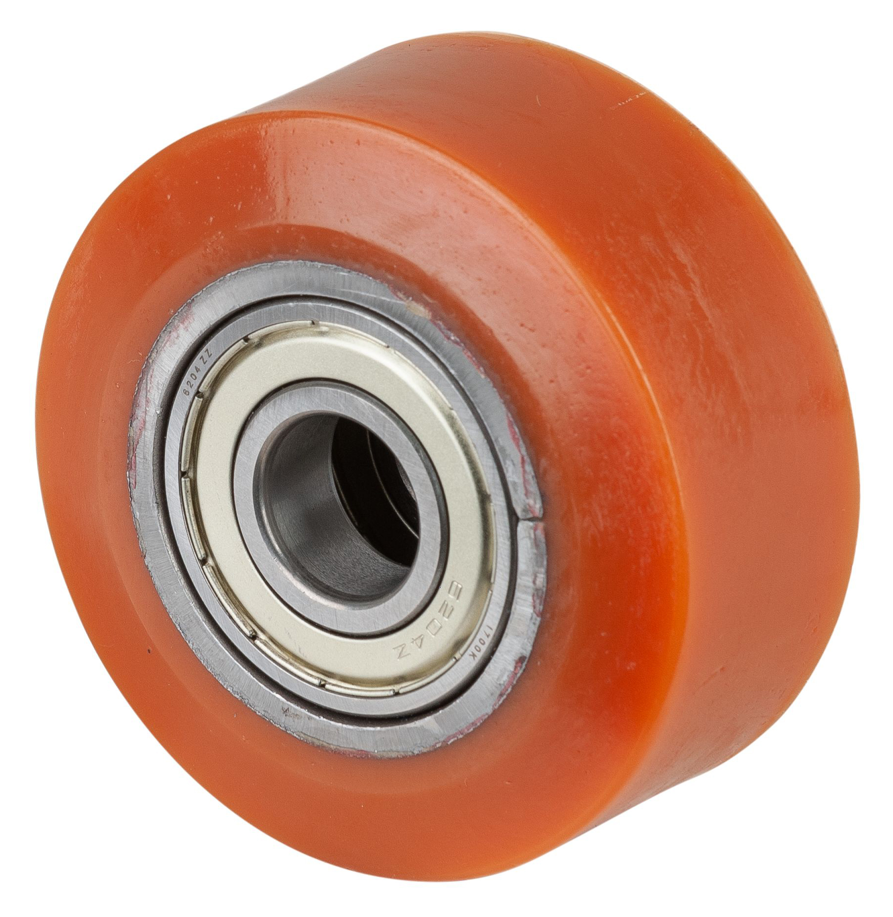 Polyurethane wheel Polyurethane wheel
