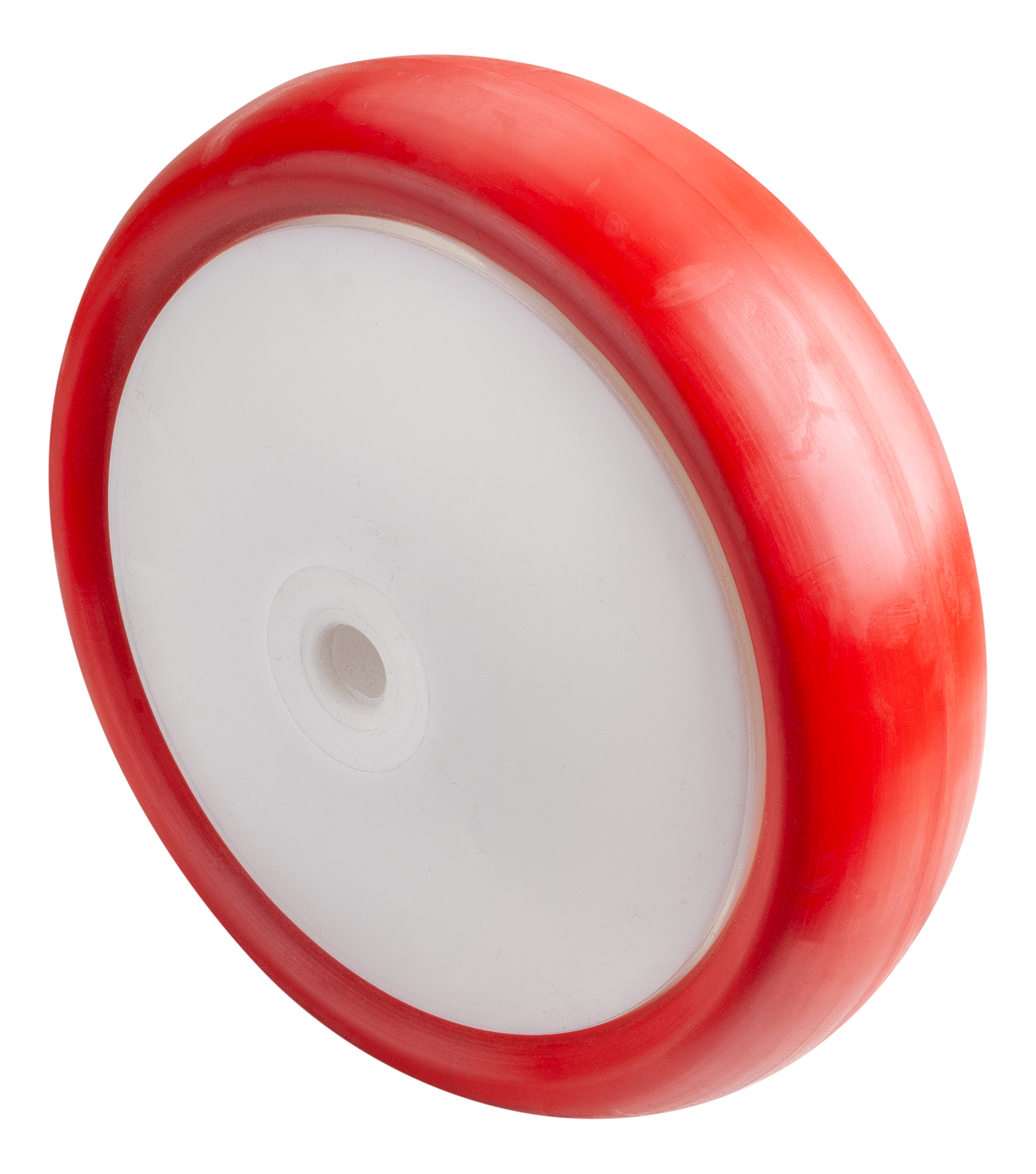 Polyurethane wheel