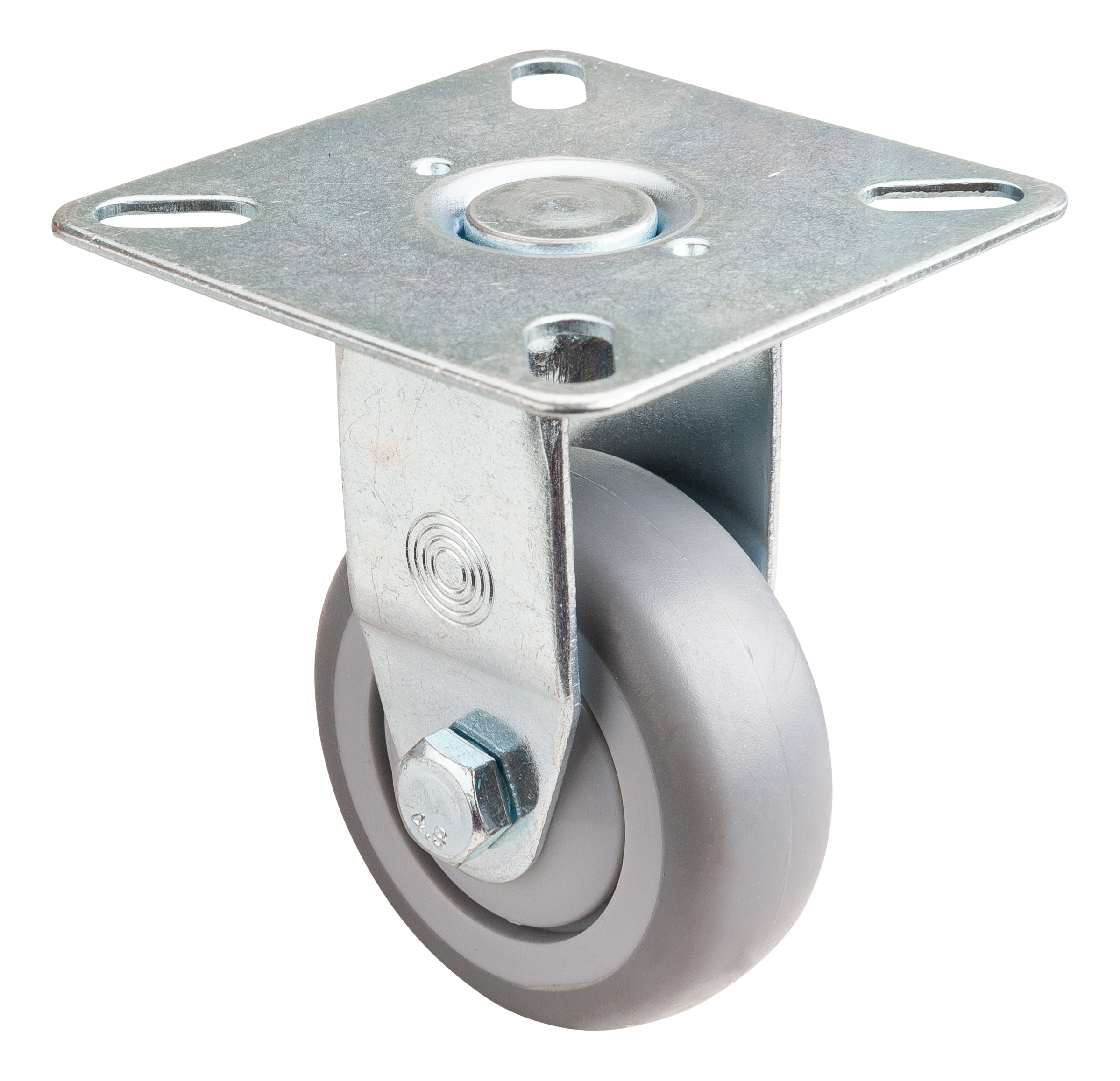 Apparatus castor