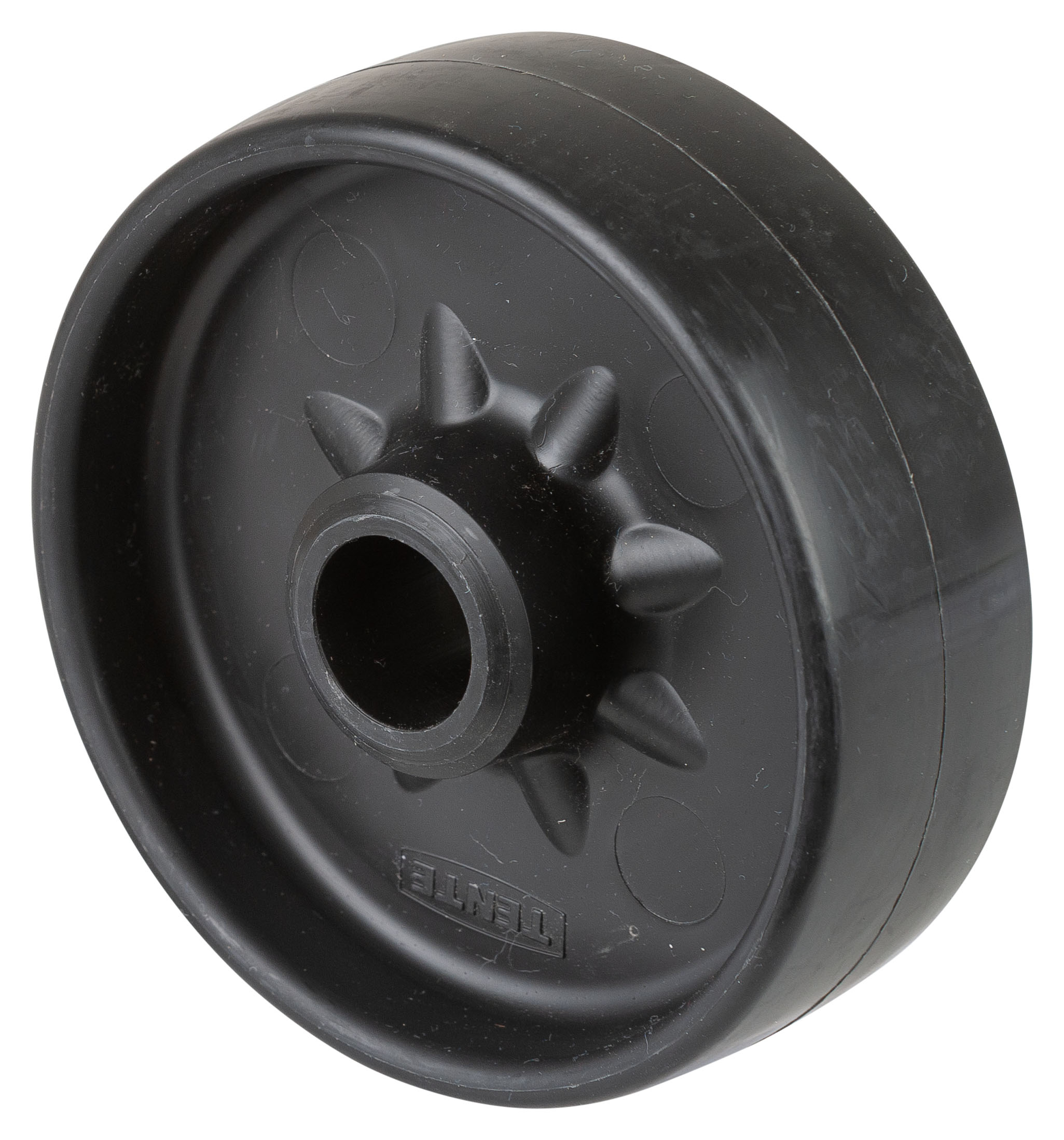 Plastic wheel Plastic wheel
