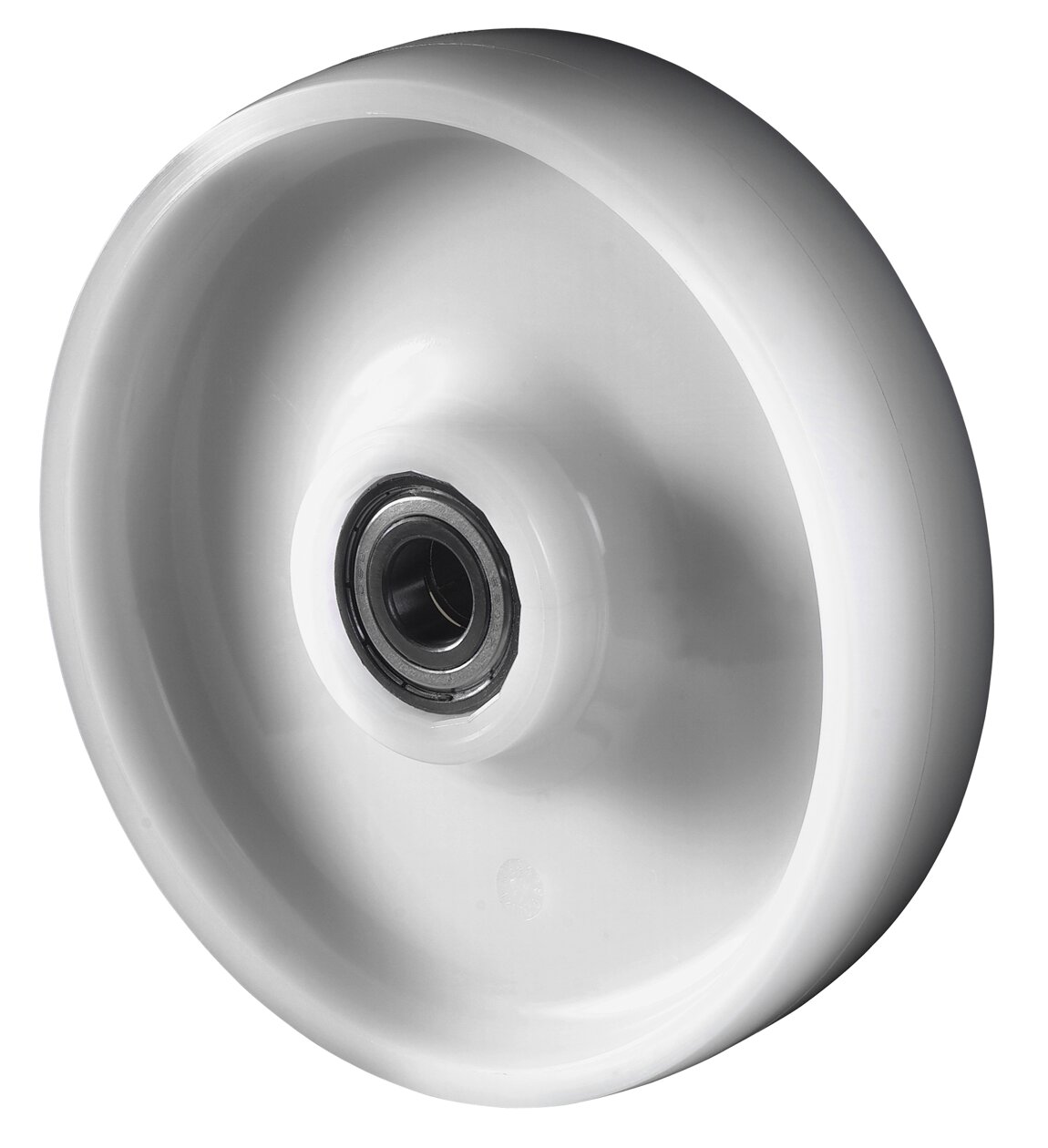 Plastic wheel Plastic wheel